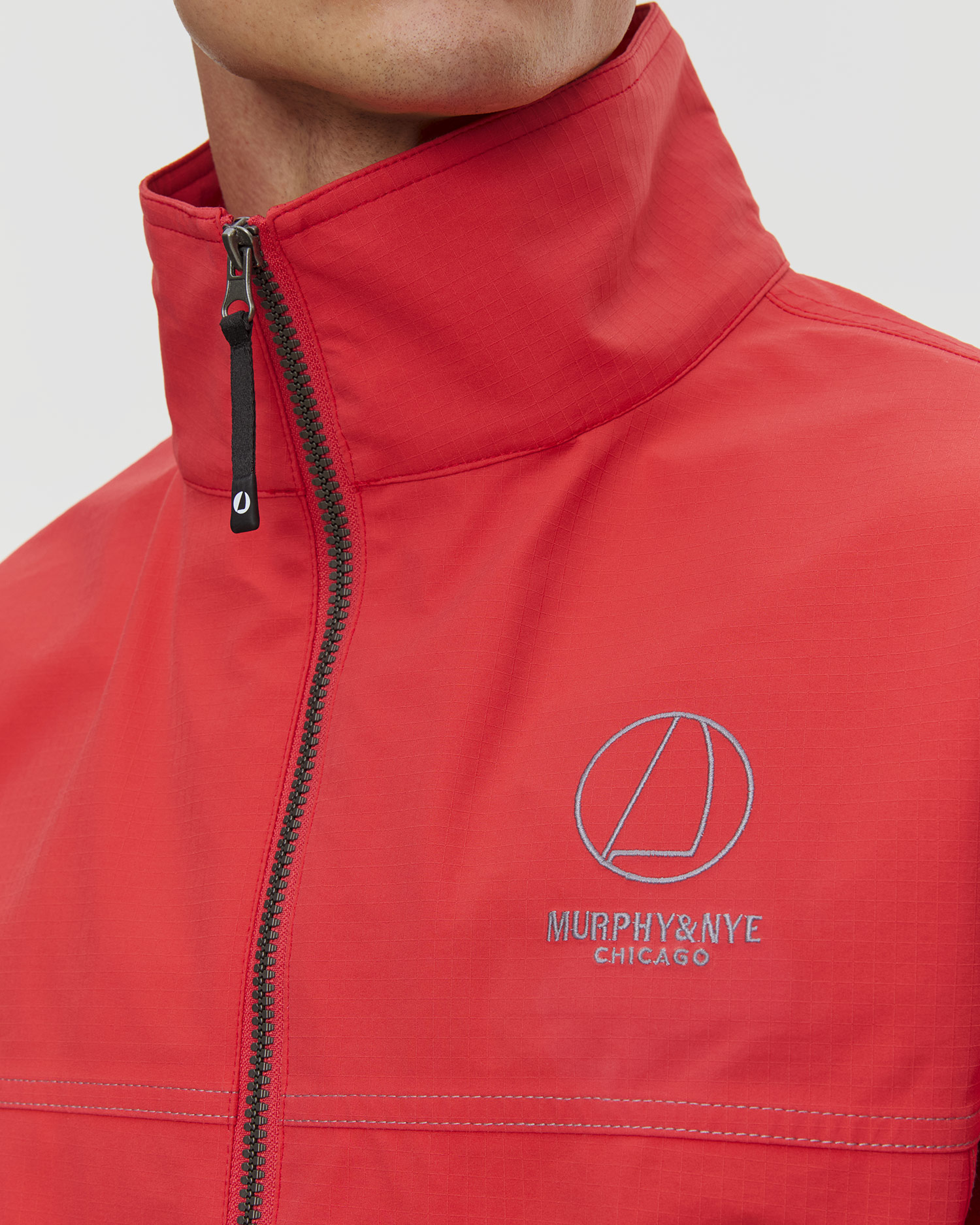 Men's jacket Murphy&Nye Waikato Jacket