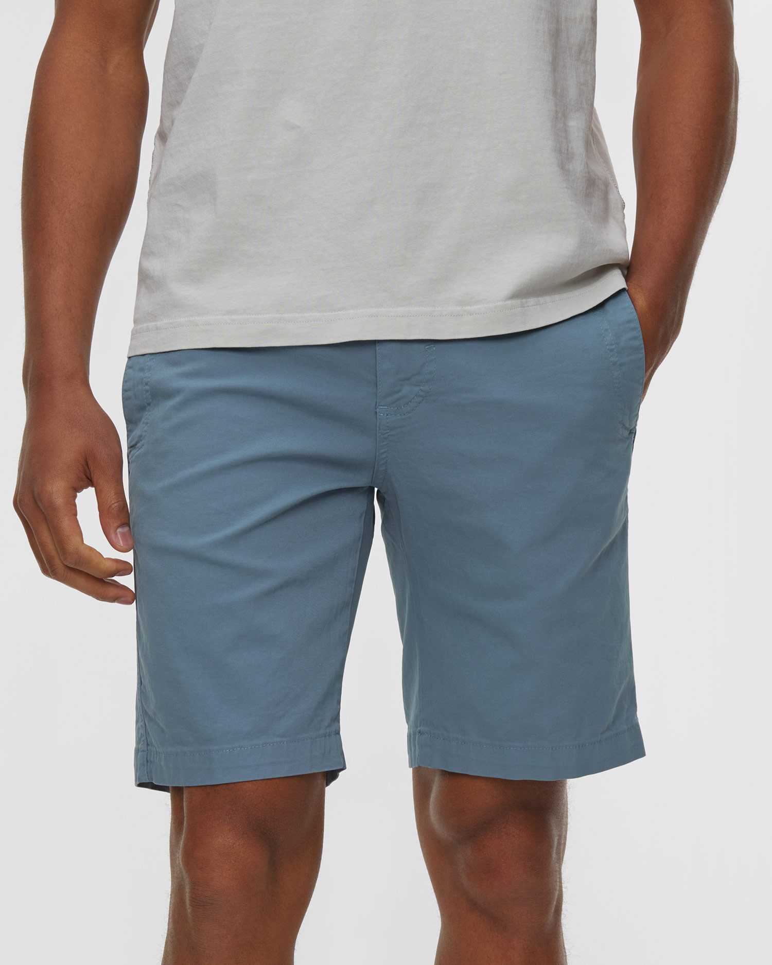 Pánské kraťasy Murphy&Nye Half Newport Short, Barva/Vzor: Niebieski