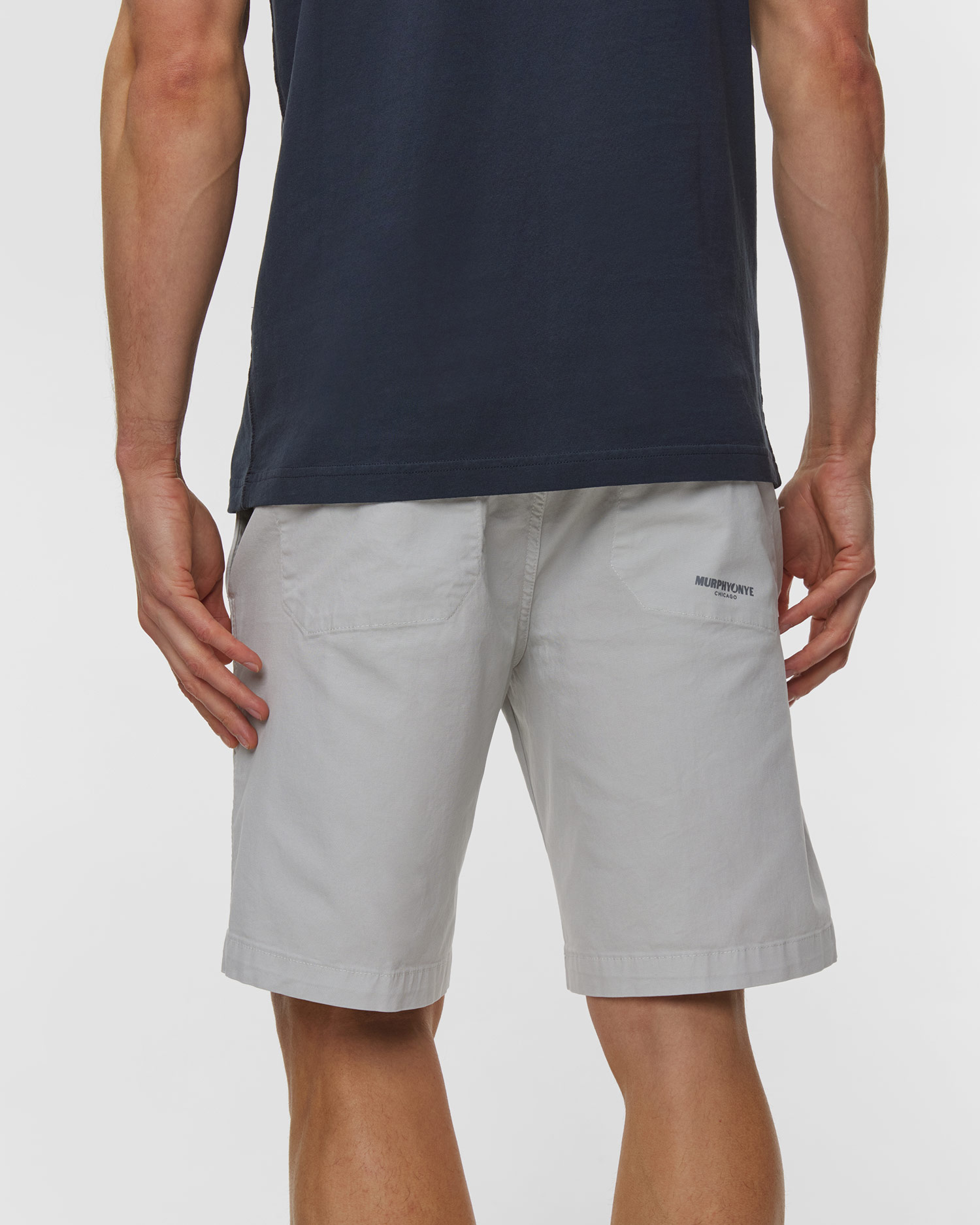 Men's shorts Murphy&Nye Half Newport Short