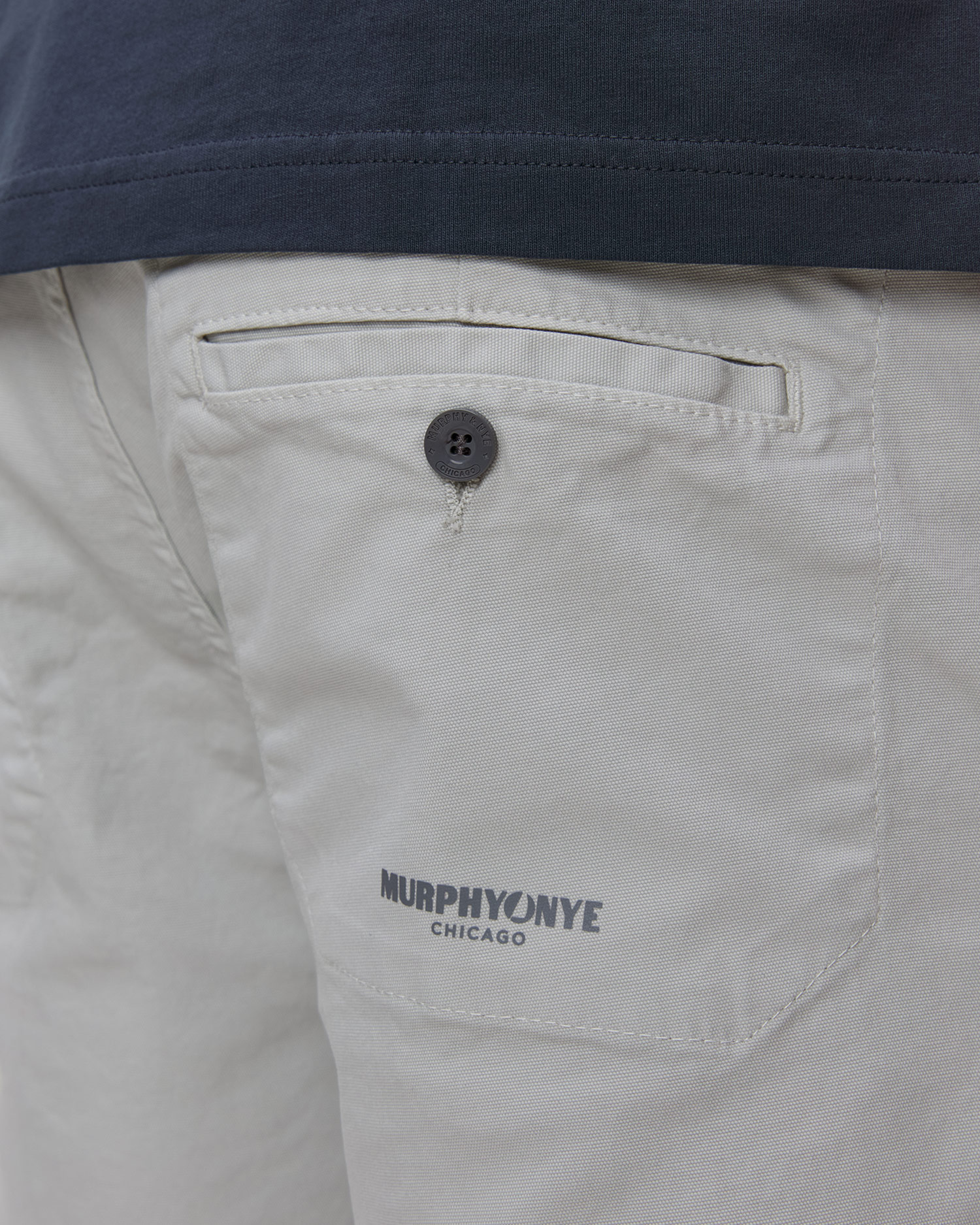 Men's shorts Murphy&Nye Half Newport Short