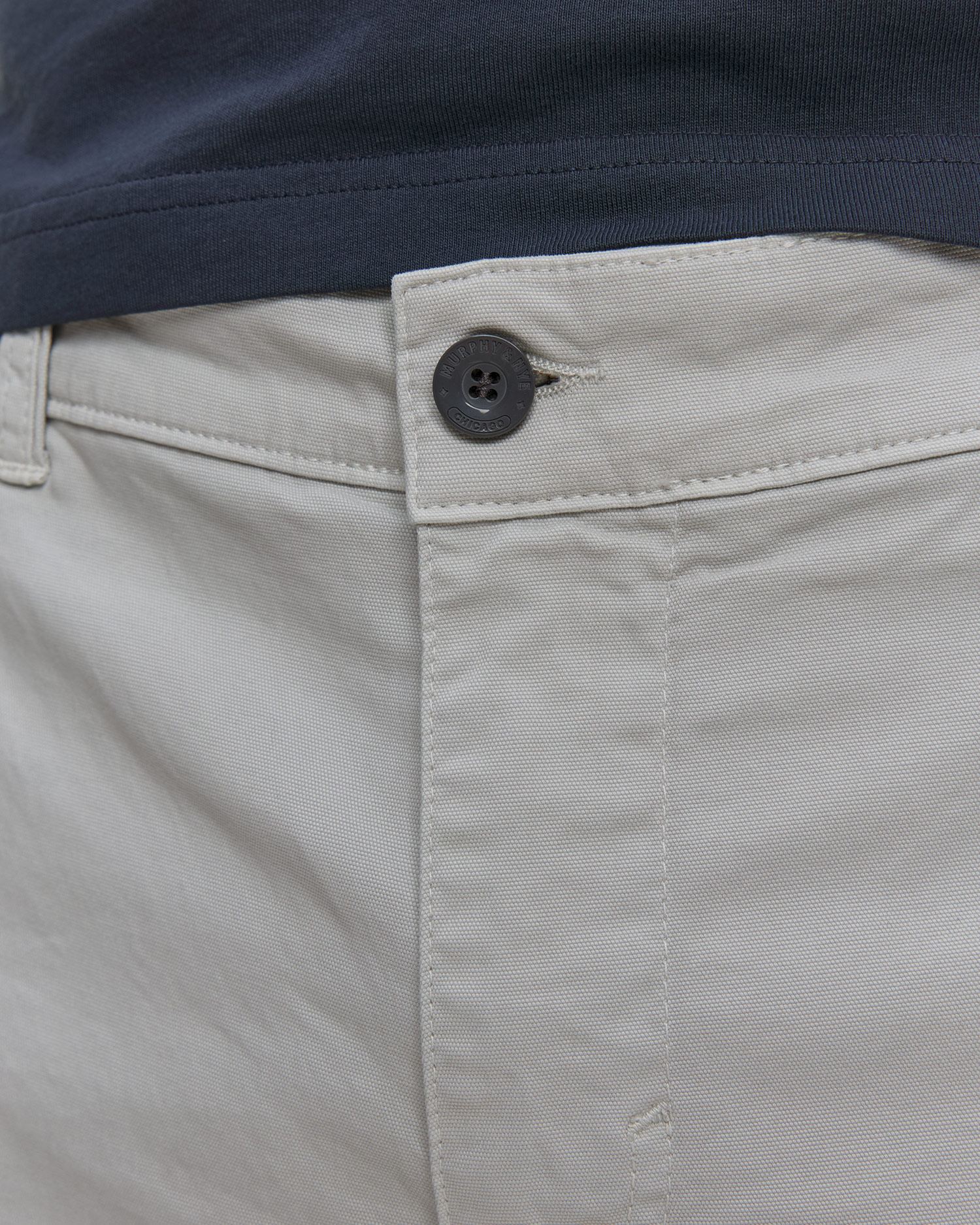 Men's shorts Murphy&Nye Half Newport Short