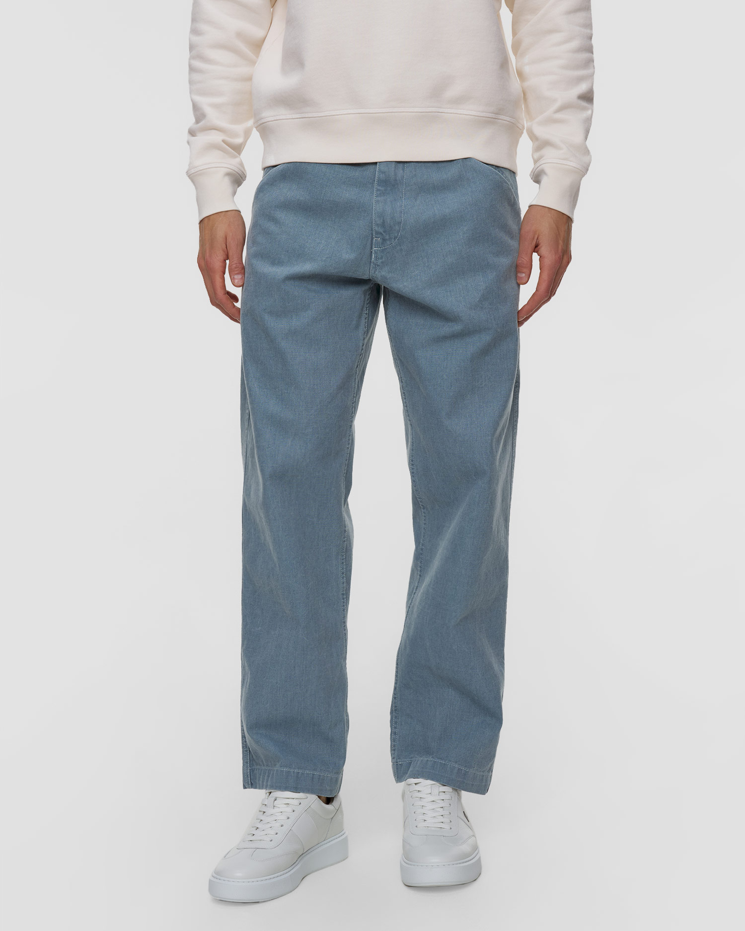 Men's pants Murphy&Nye Race Trouser