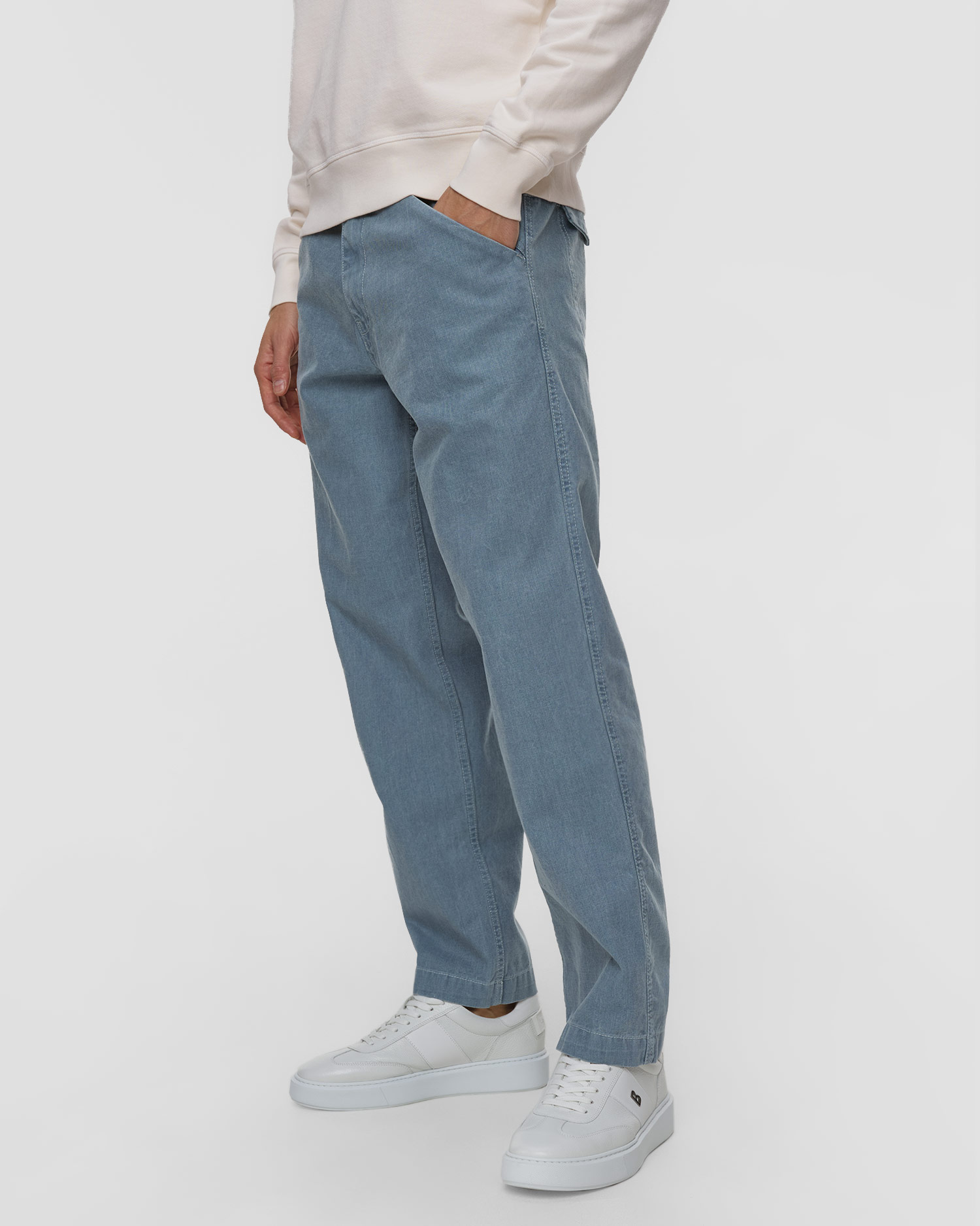 Men's pants Murphy&Nye Race Trouser