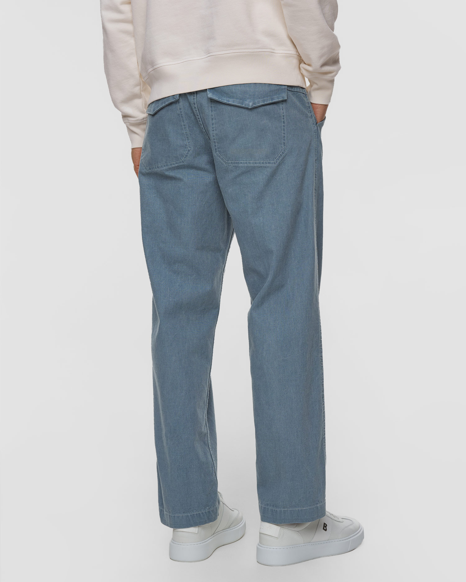 Men's pants Murphy&Nye Race Trouser