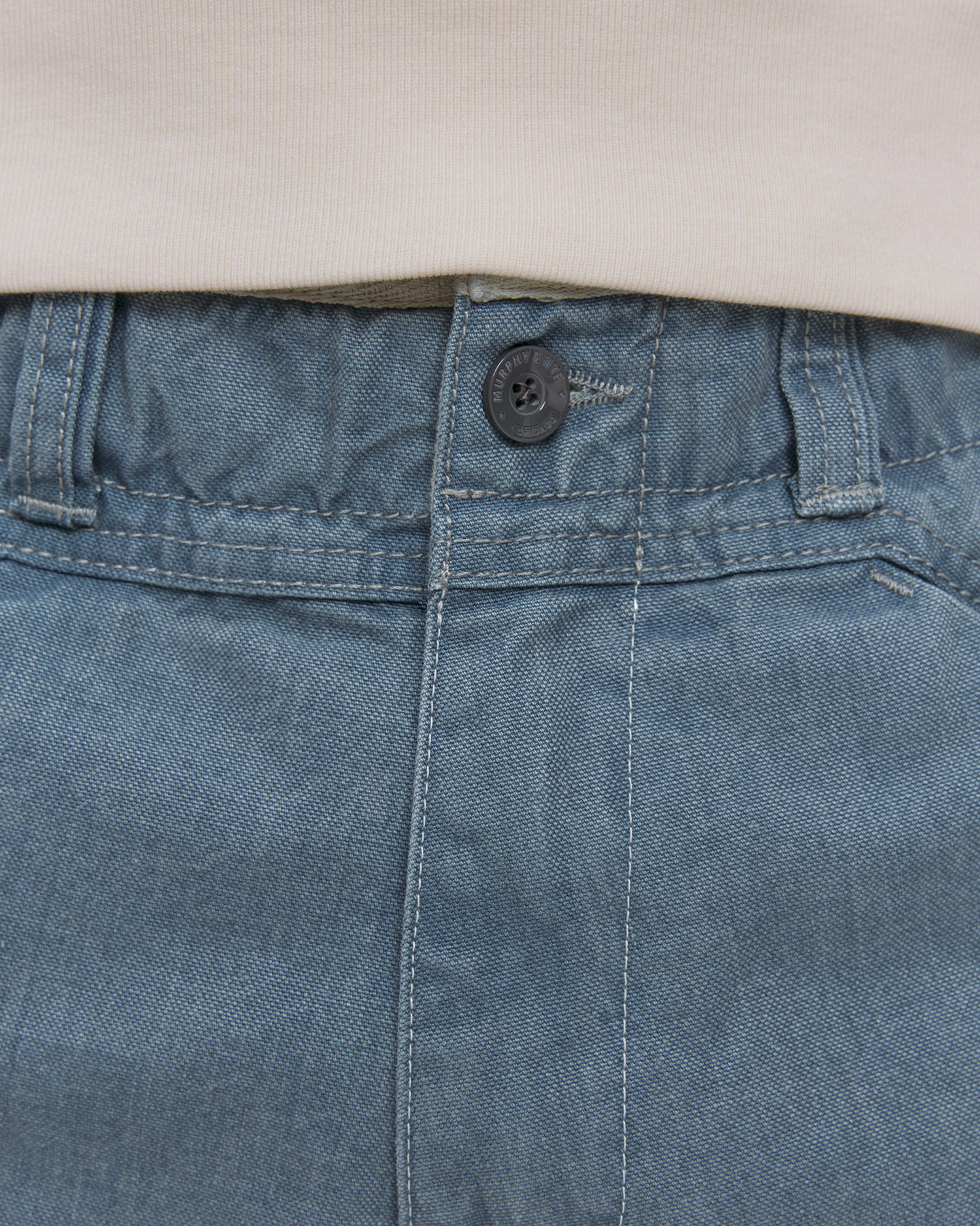 Men's pants Murphy&Nye Race Trouser