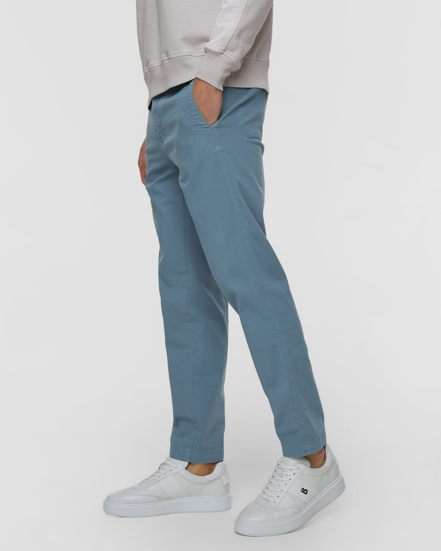 Men's Murphy&Nye Newport Trouser