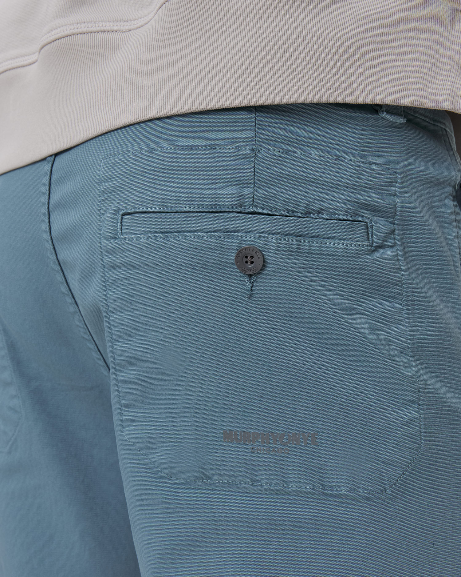 Men's Murphy&Nye Newport Trouser