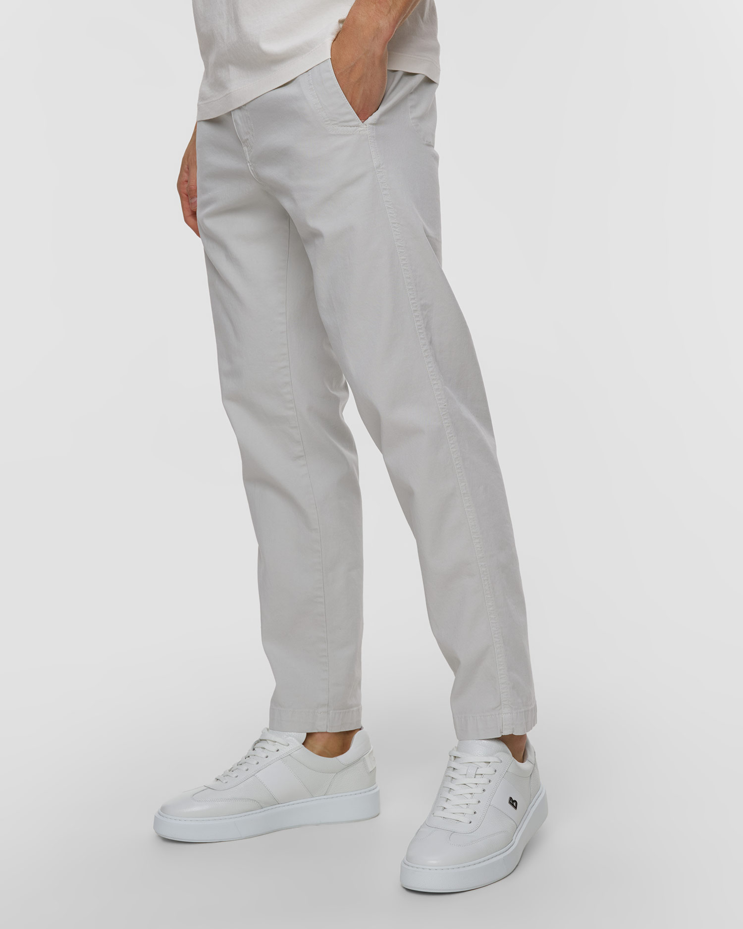 Men's Murphy&Nye Newport Trouser