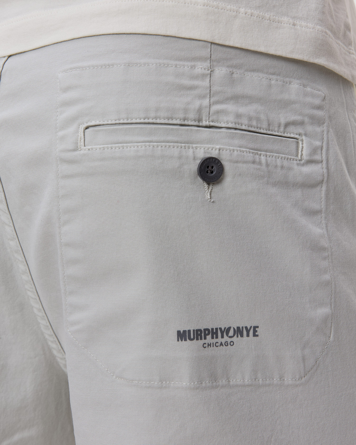Men's Murphy&Nye Newport Trouser