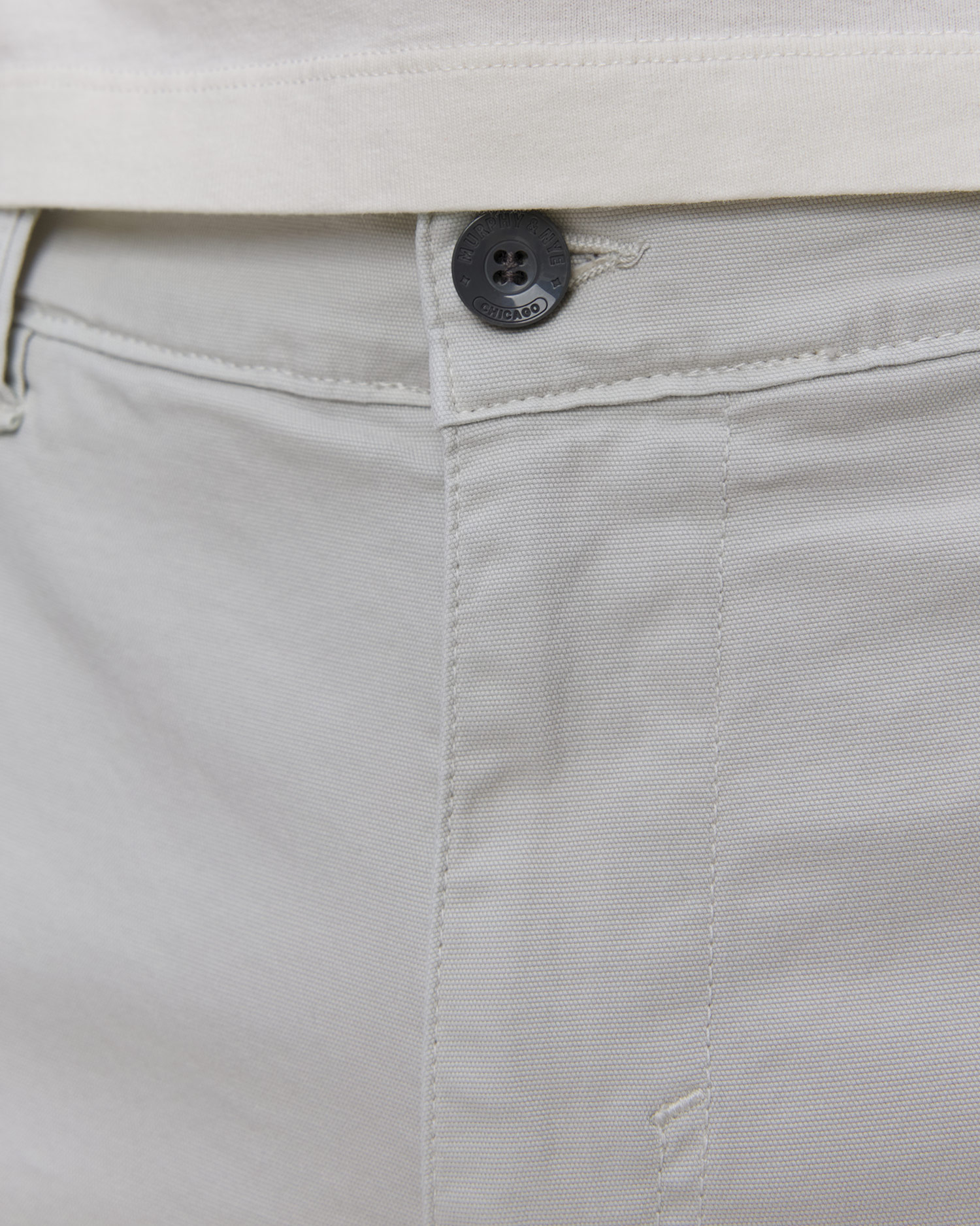 Men's Murphy&Nye Newport Trouser