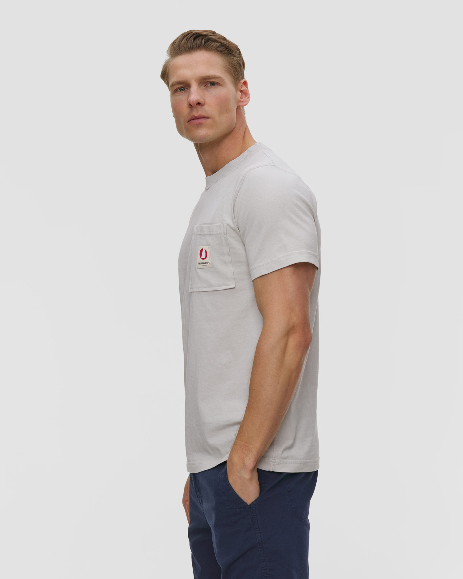Men's T-shirt Murphy&Nye Troops