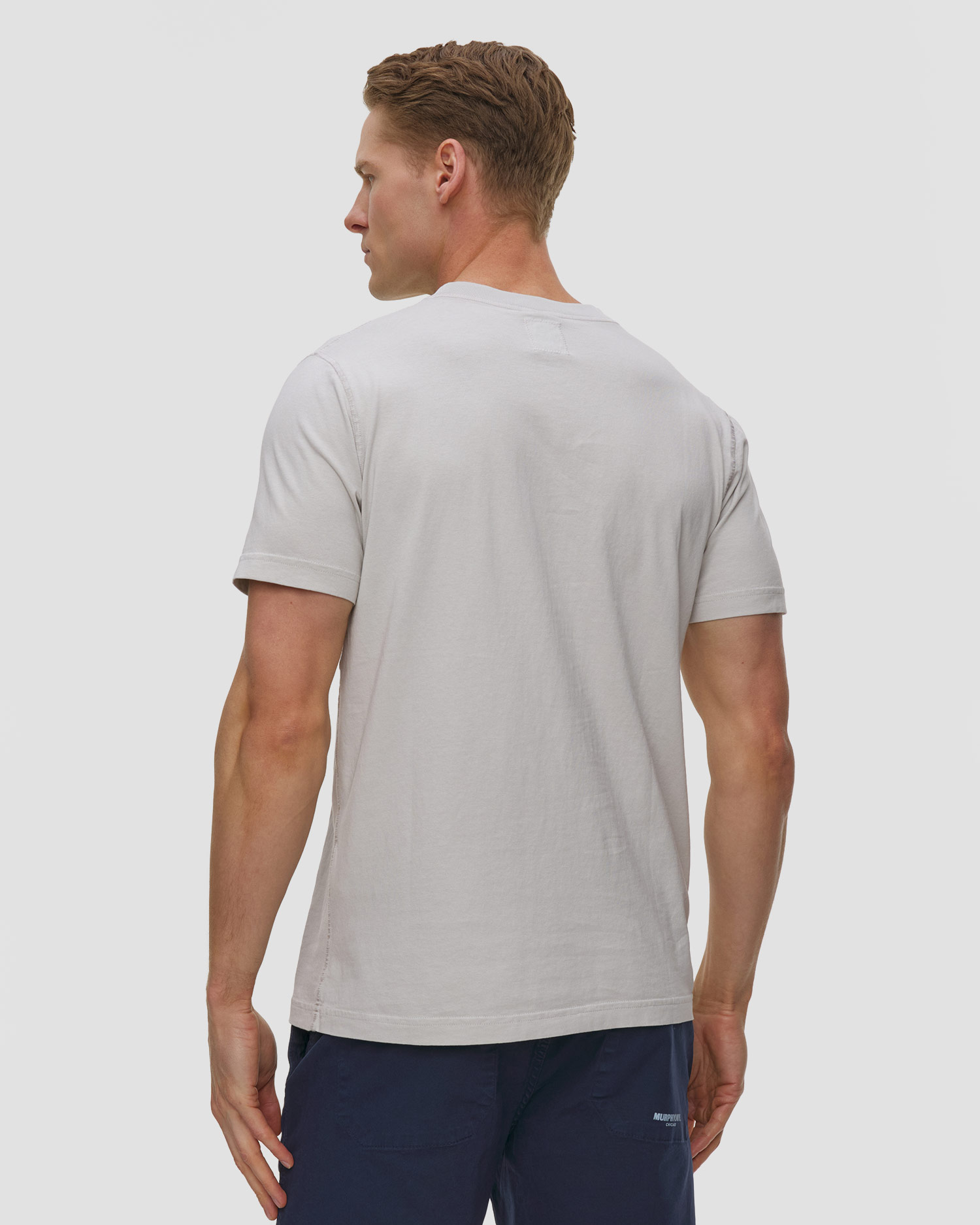 Men's T-shirt Murphy&Nye Troops