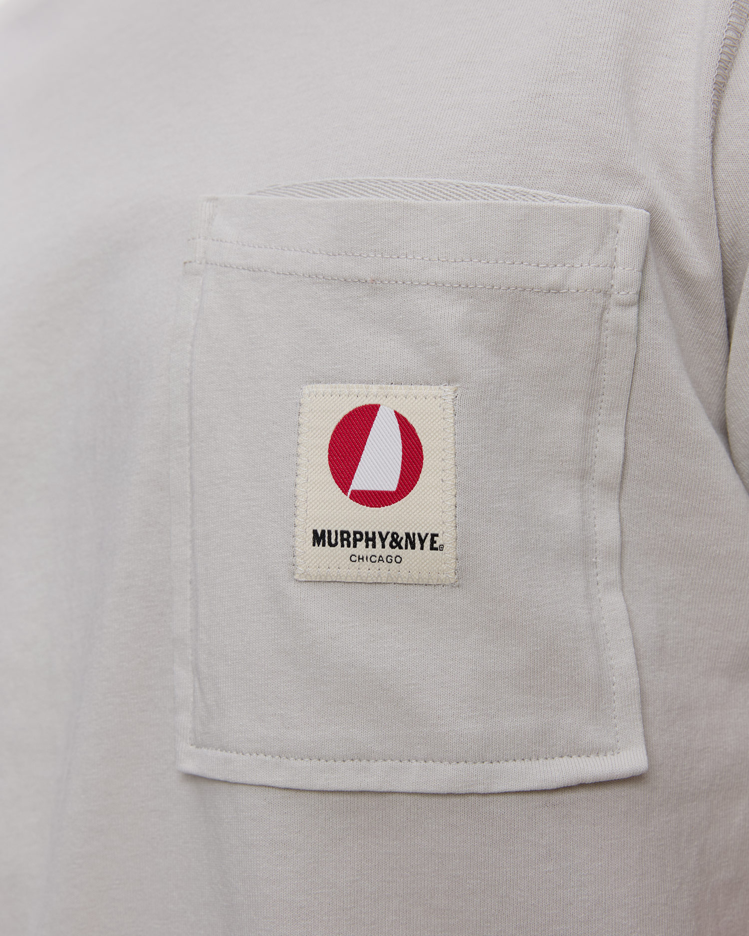 Men's T-shirt Murphy&Nye Troops