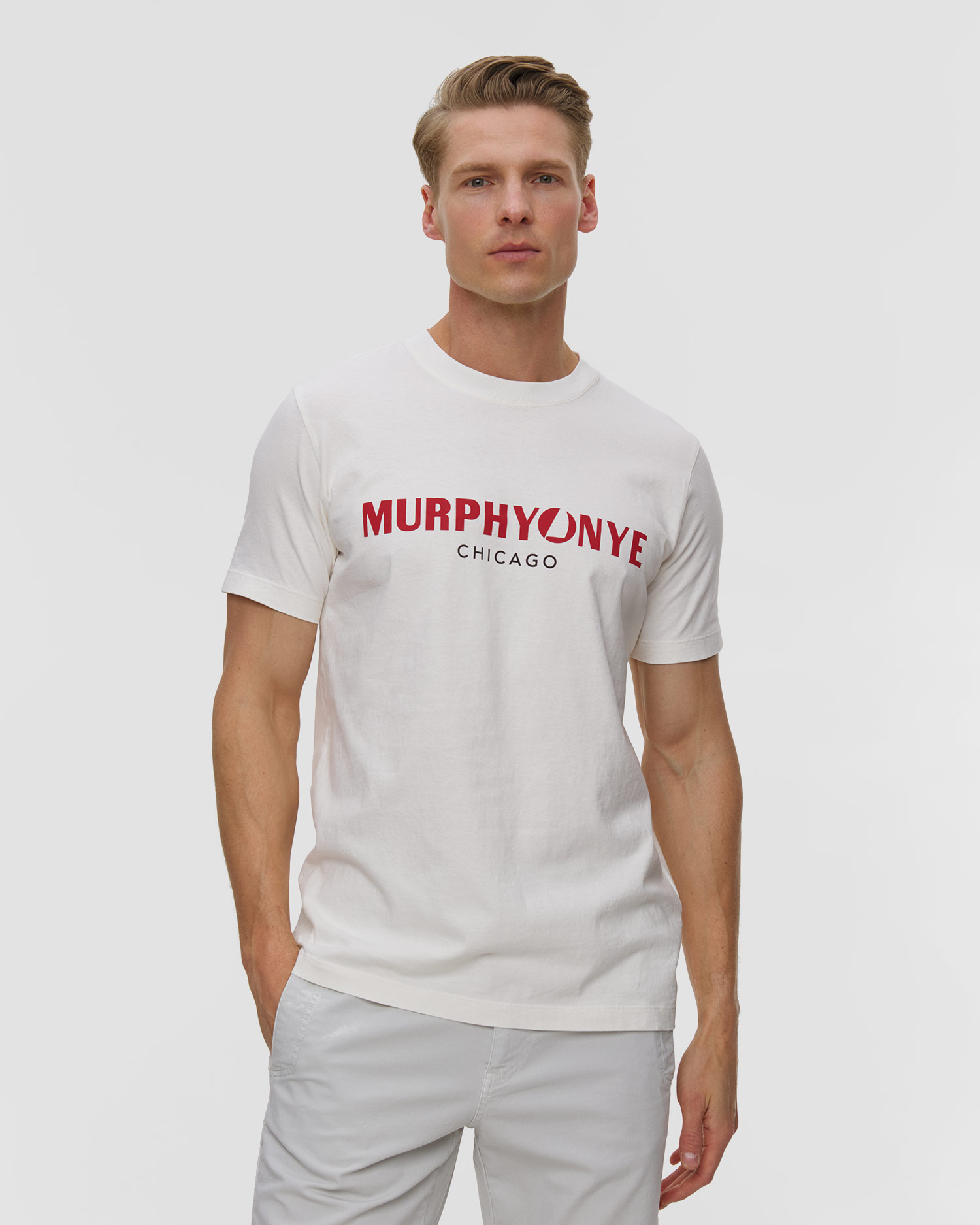 Men's Murphy&Nye Tug T-Shirt
