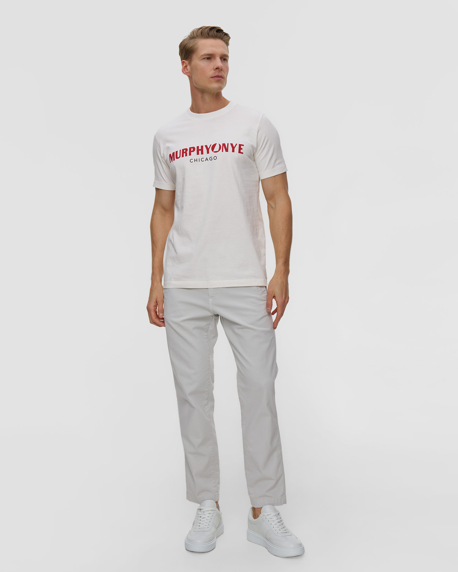Men's Murphy&Nye Tug T-Shirt