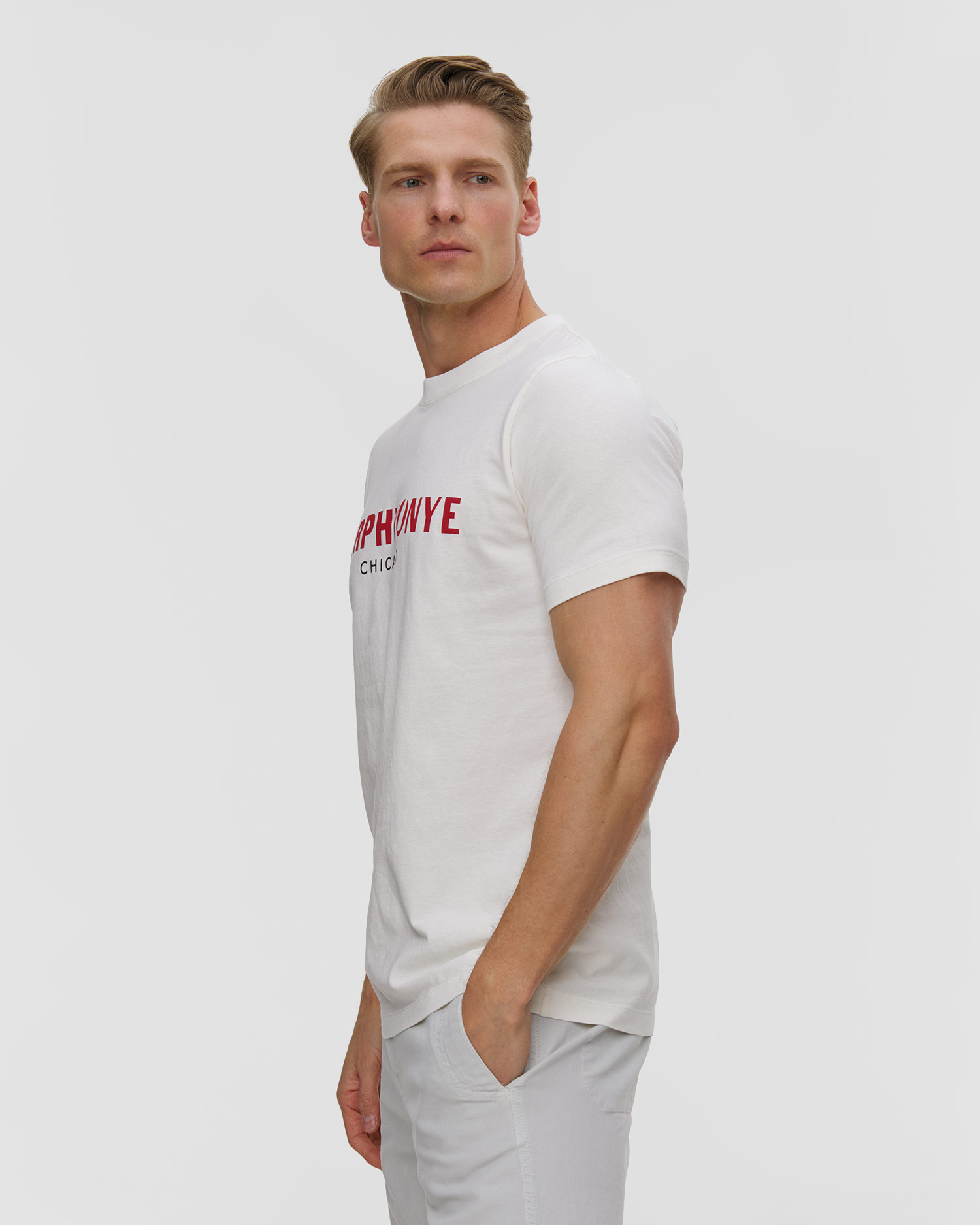Men's Murphy&Nye Tug T-Shirt
