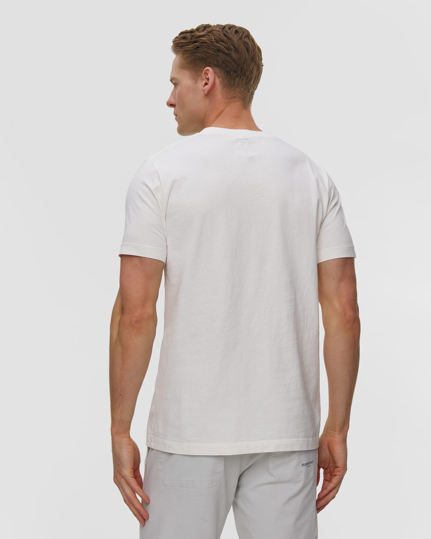 Men's Murphy&Nye Tug T-Shirt
