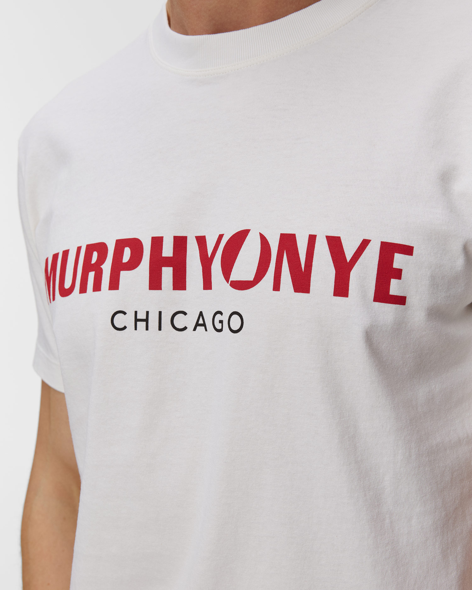 Men's Murphy&Nye Tug T-Shirt