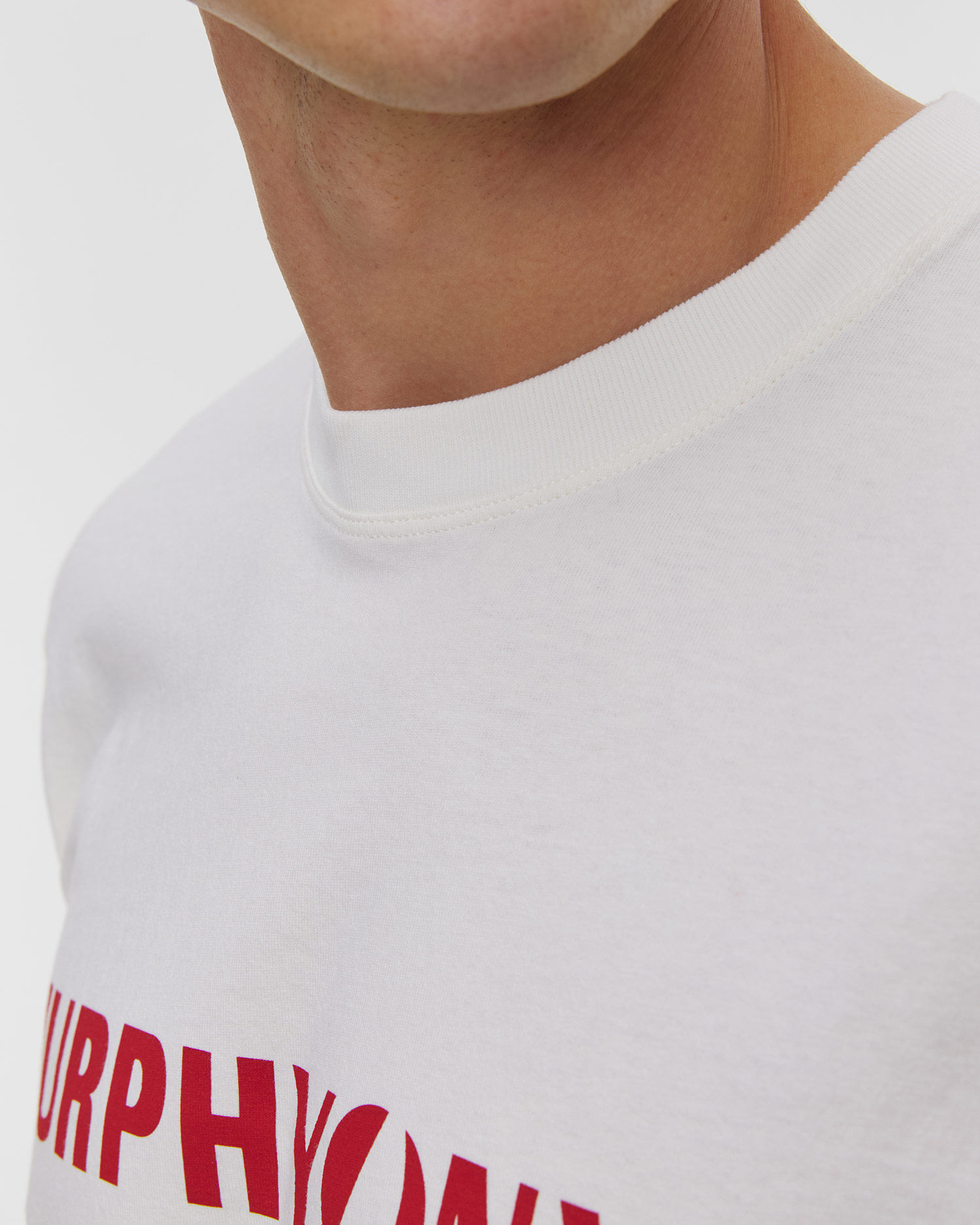 Men's Murphy&Nye Tug T-Shirt