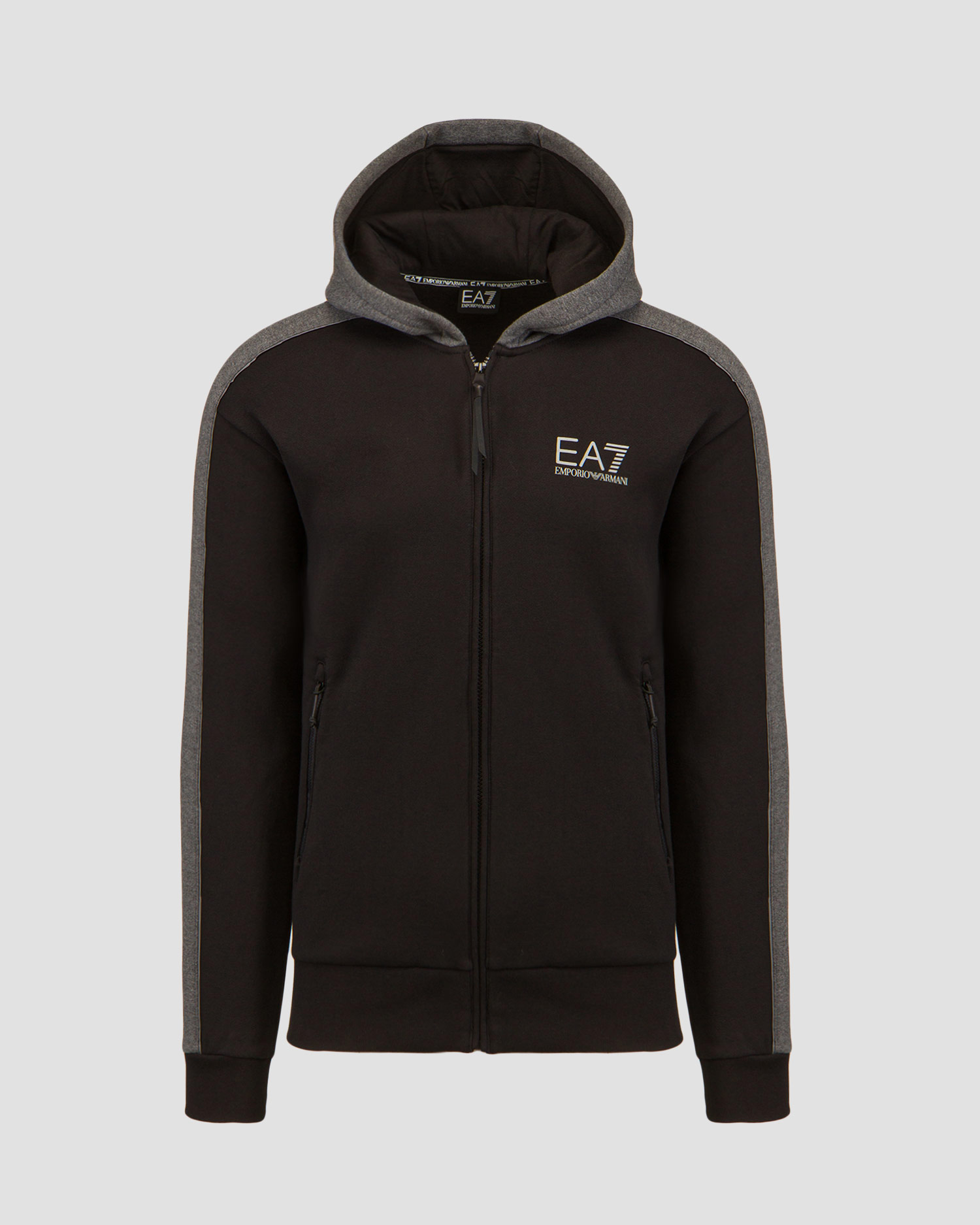 Bluza EA7 EMPORIO ARMANI