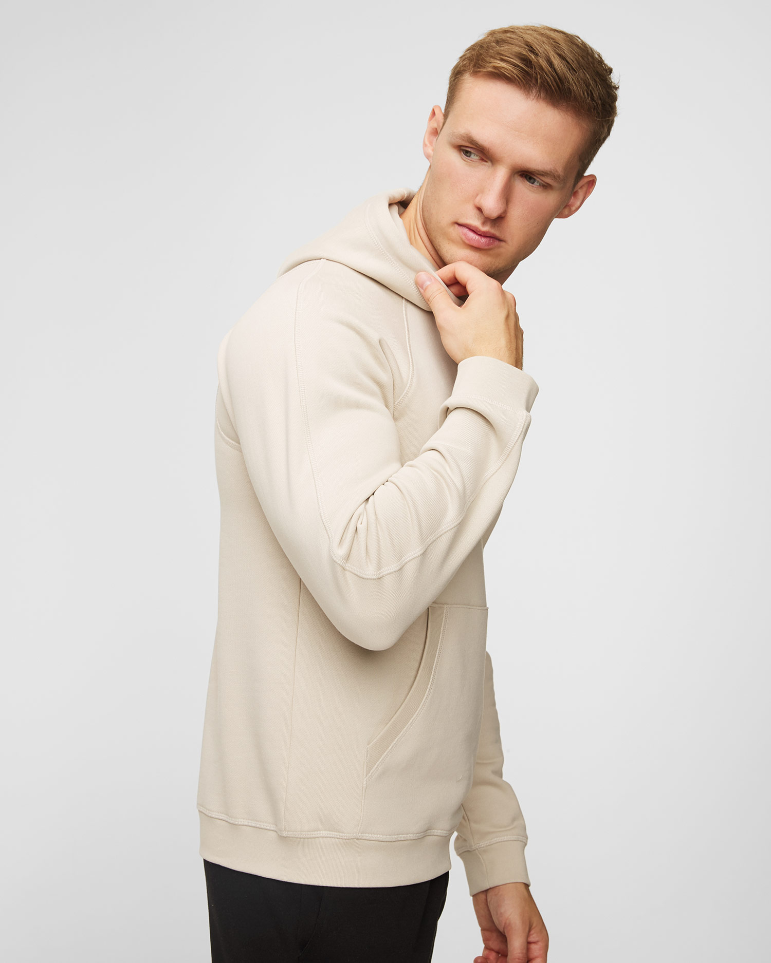 Mikina EA7 EMPORIO ARMANI