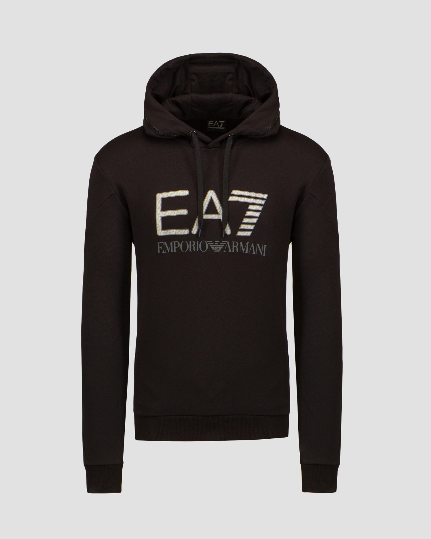 Mikina EA7 EMPORIO ARMANI