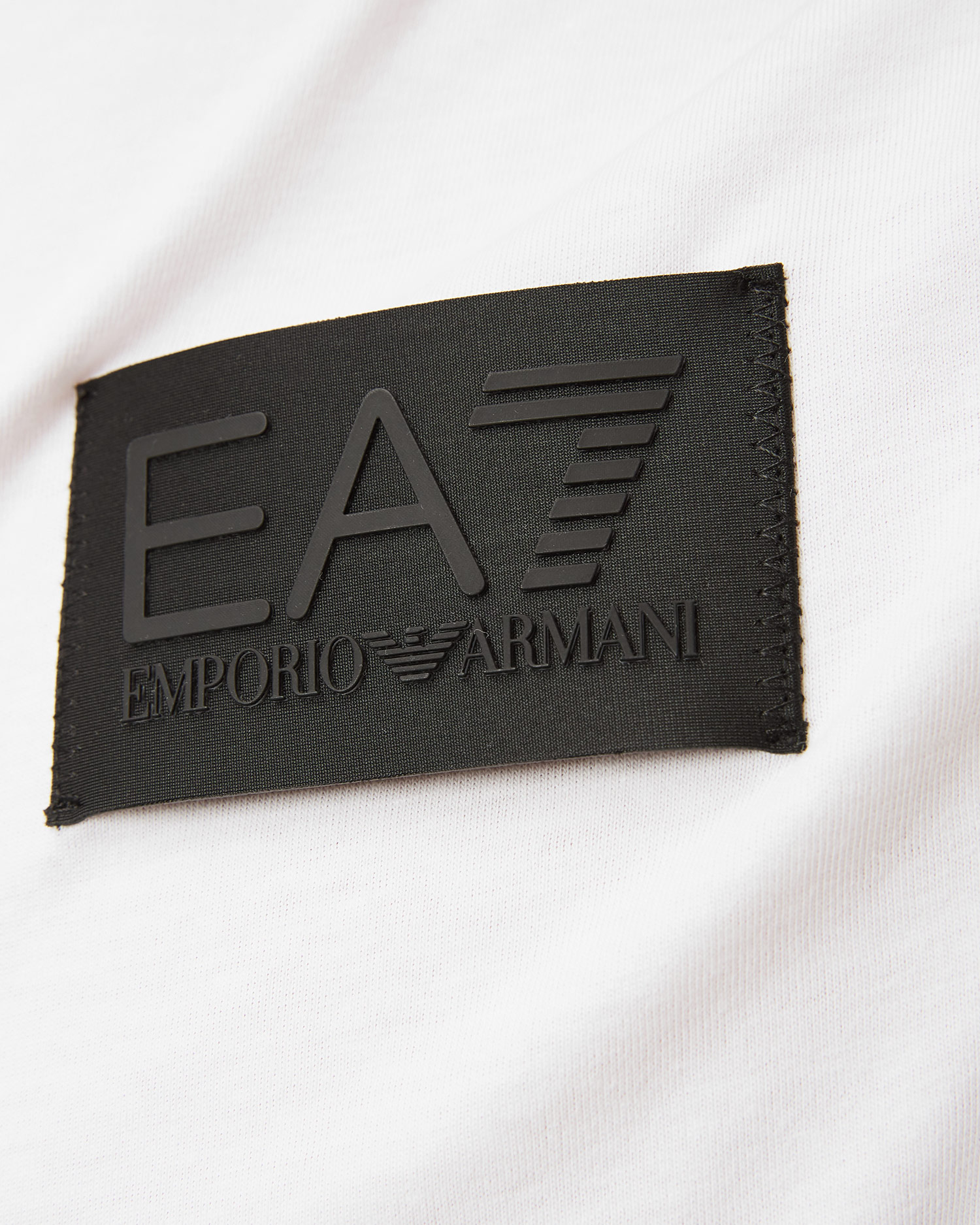 Tričko EA7 EMPORIO ARMANI