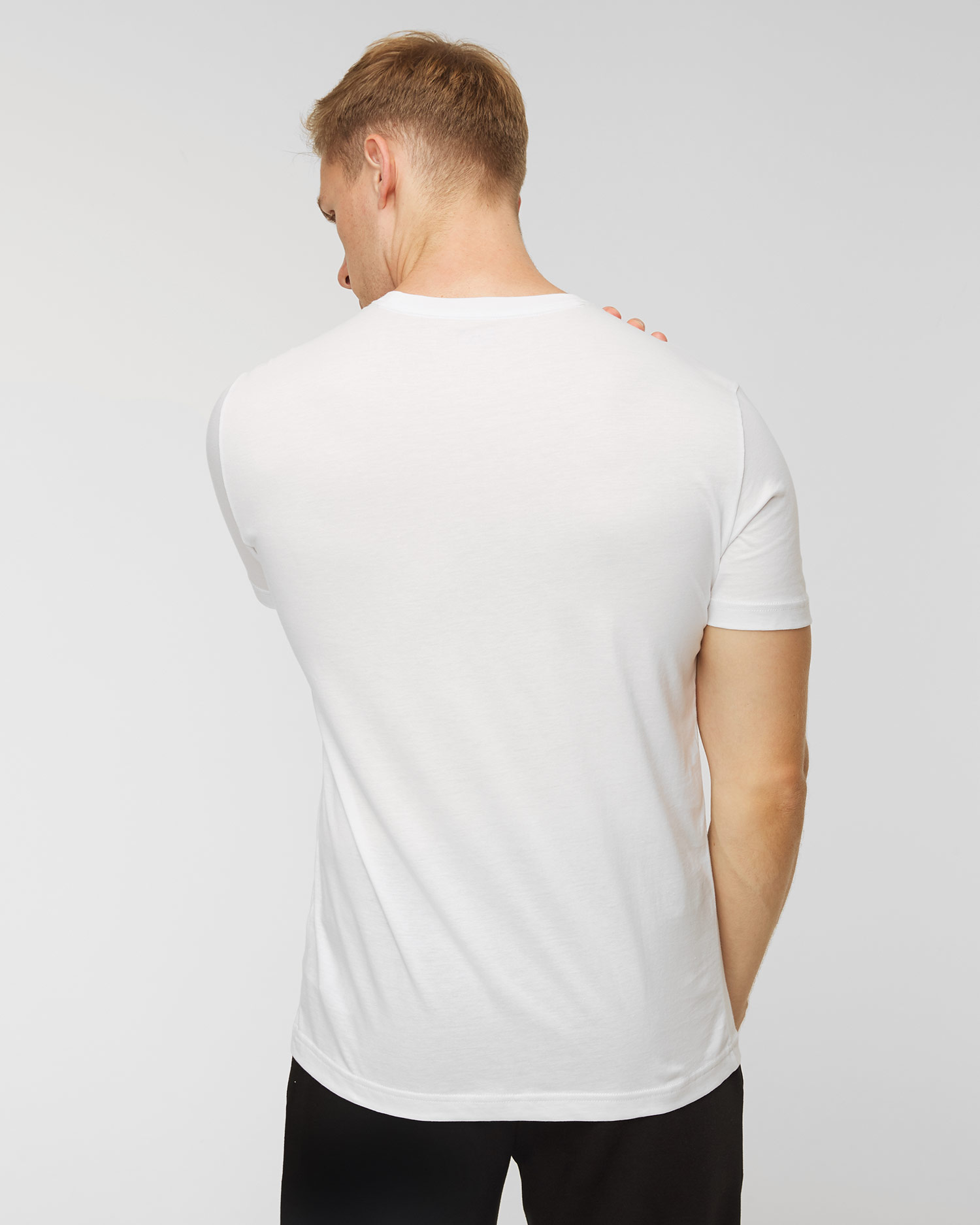 Tričko EA7 EMPORIO ARMANI