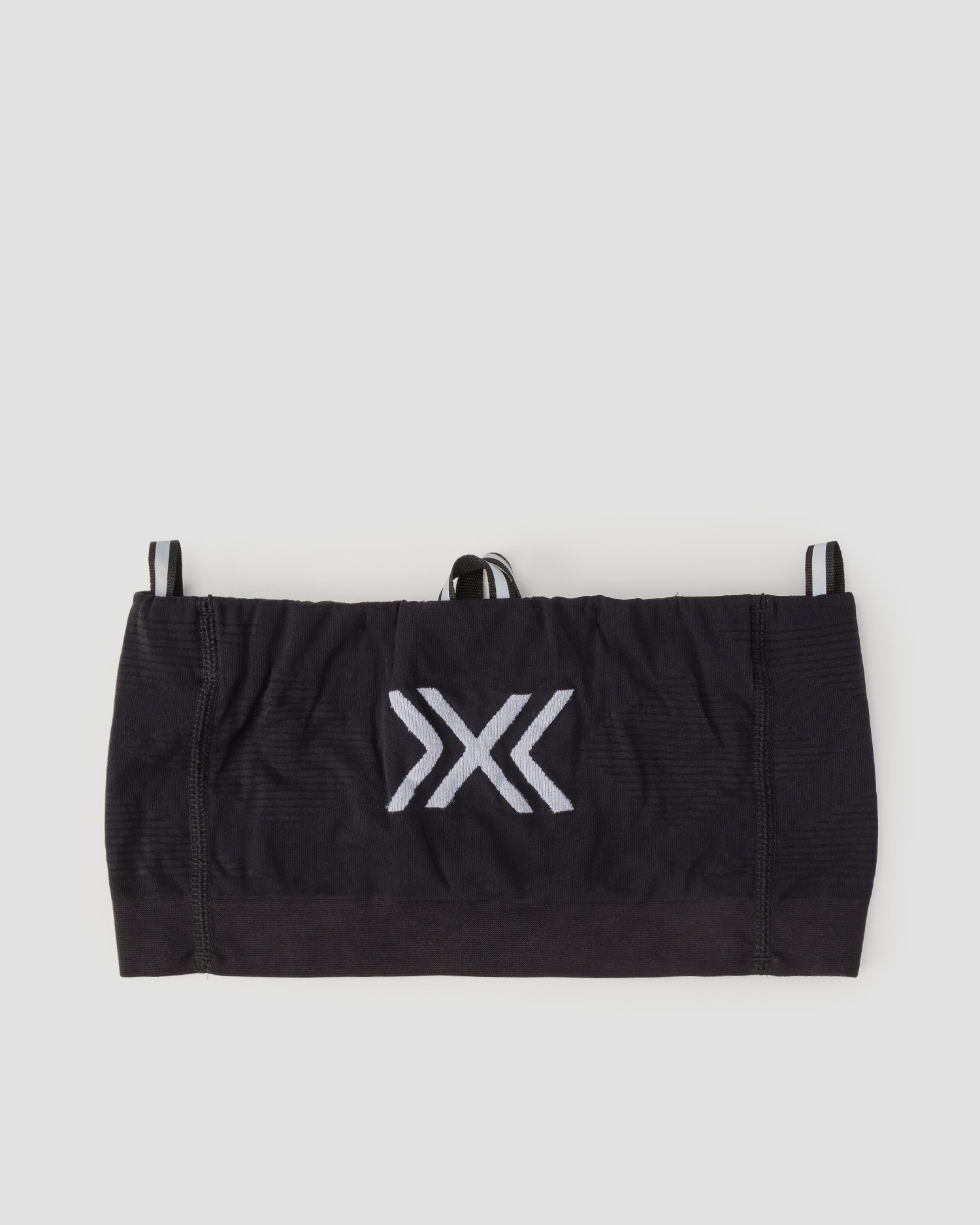 X-Bionic Running Belt Laufgürtel in Schwarz