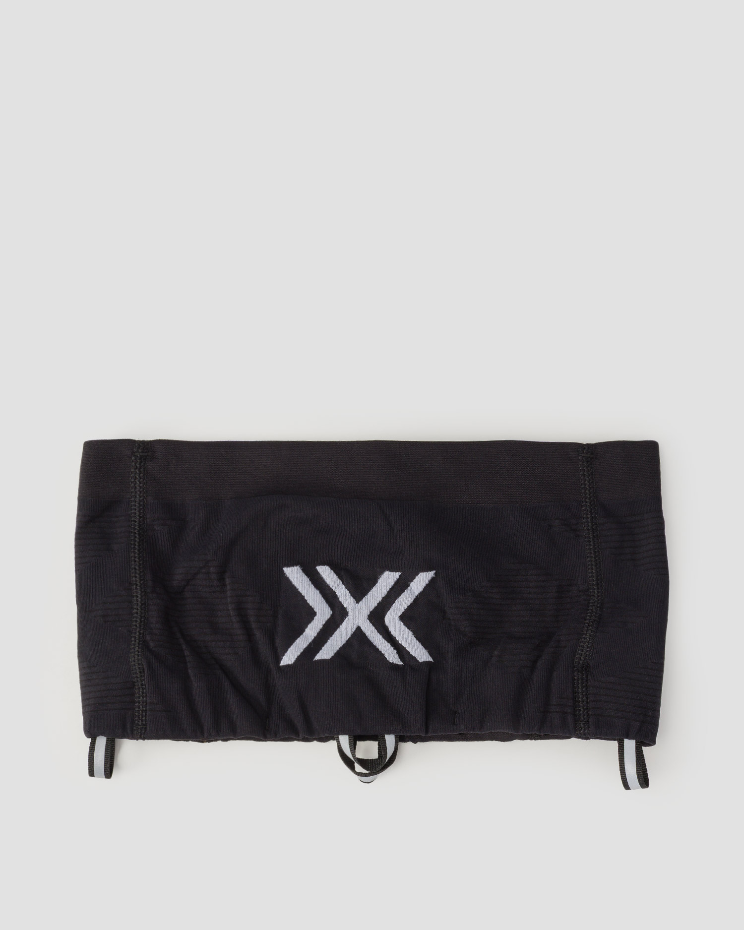 X-Bionic Running Belt Laufgürtel in Schwarz