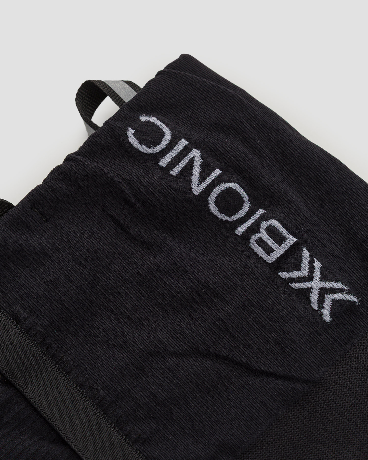 X-Bionic Running Belt Laufgürtel in Schwarz