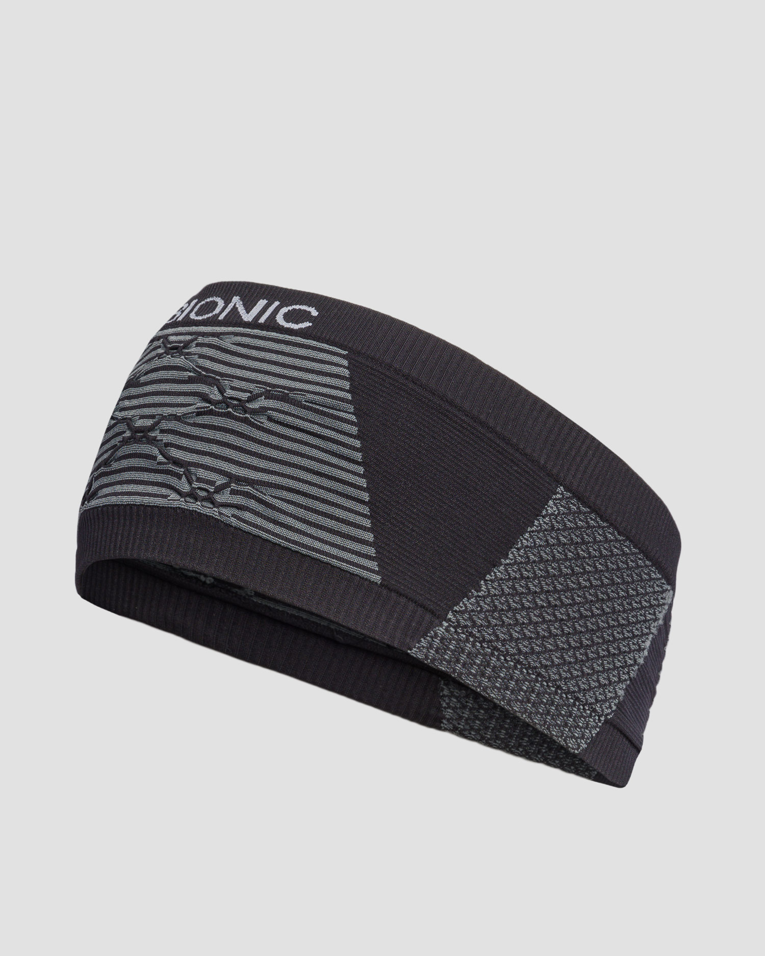 X-Bionic High Headband Stirnband