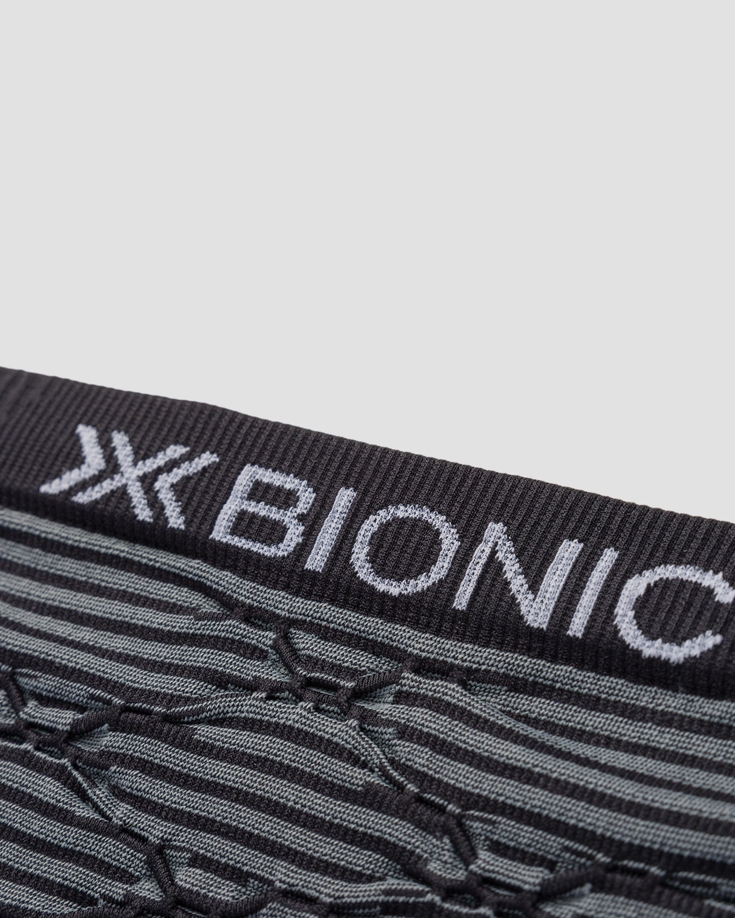 X-Bionic High Headband Stirnband