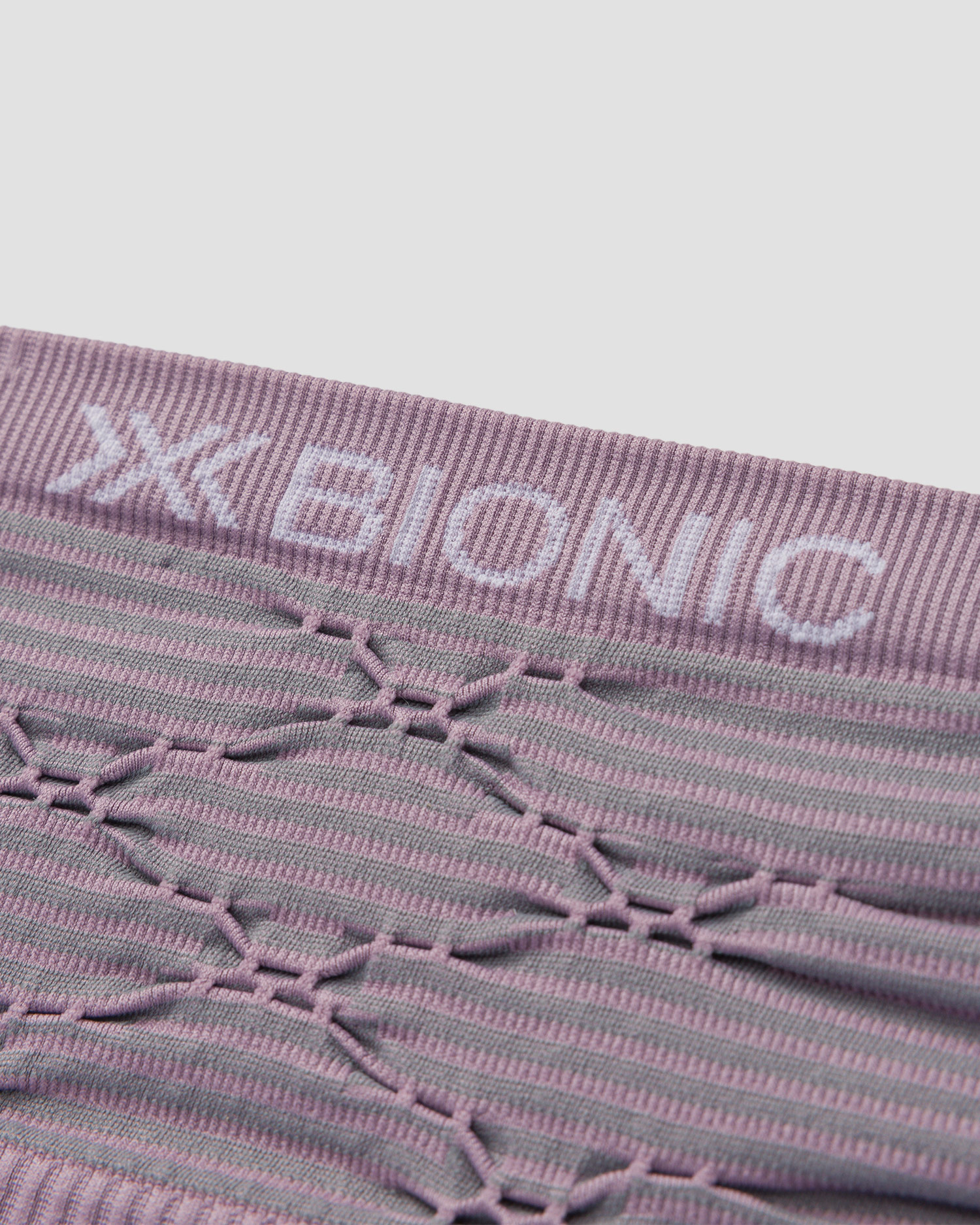 X-Bionic High Headband Stirnband