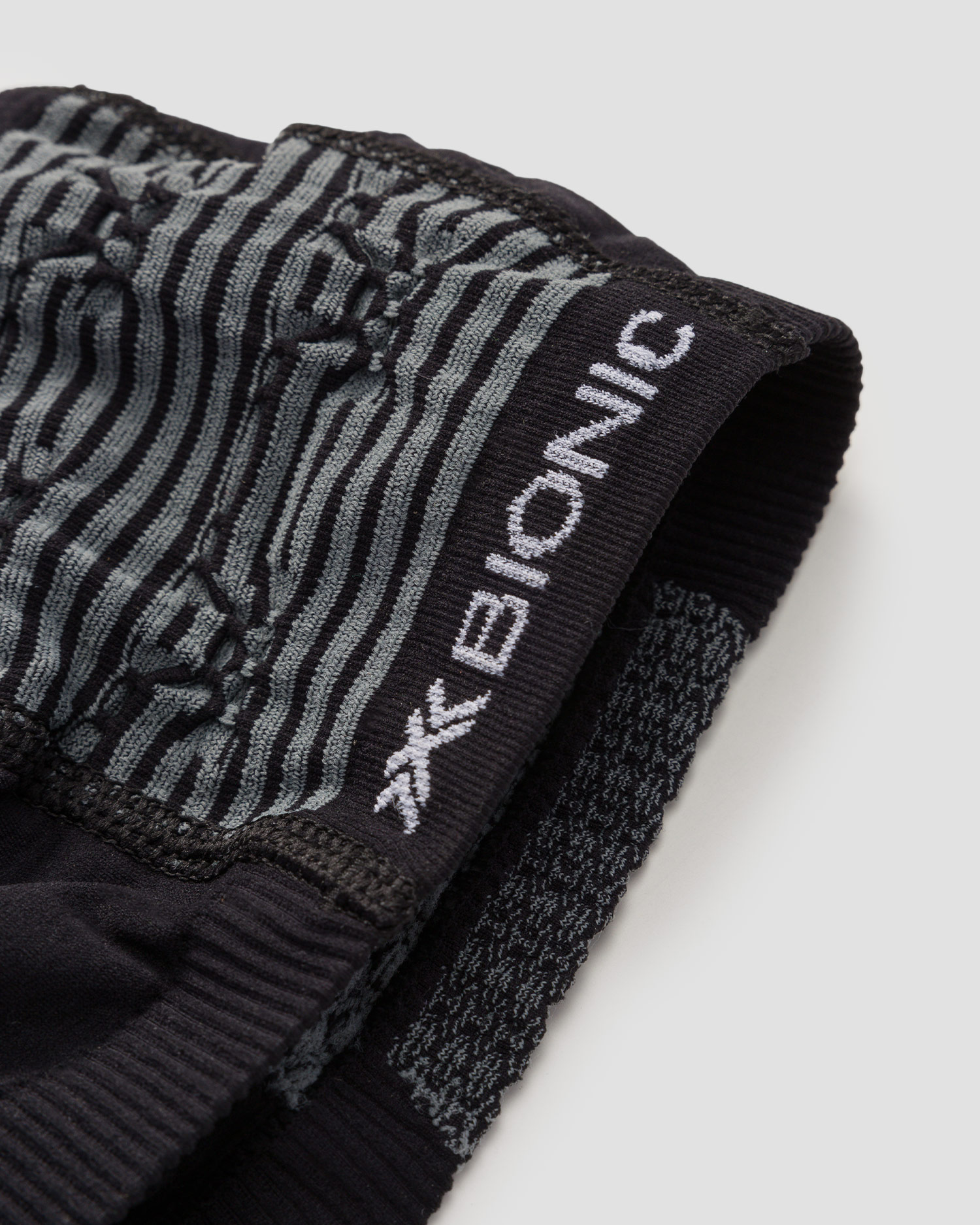 X-Bionic Helmet Cap Mütze