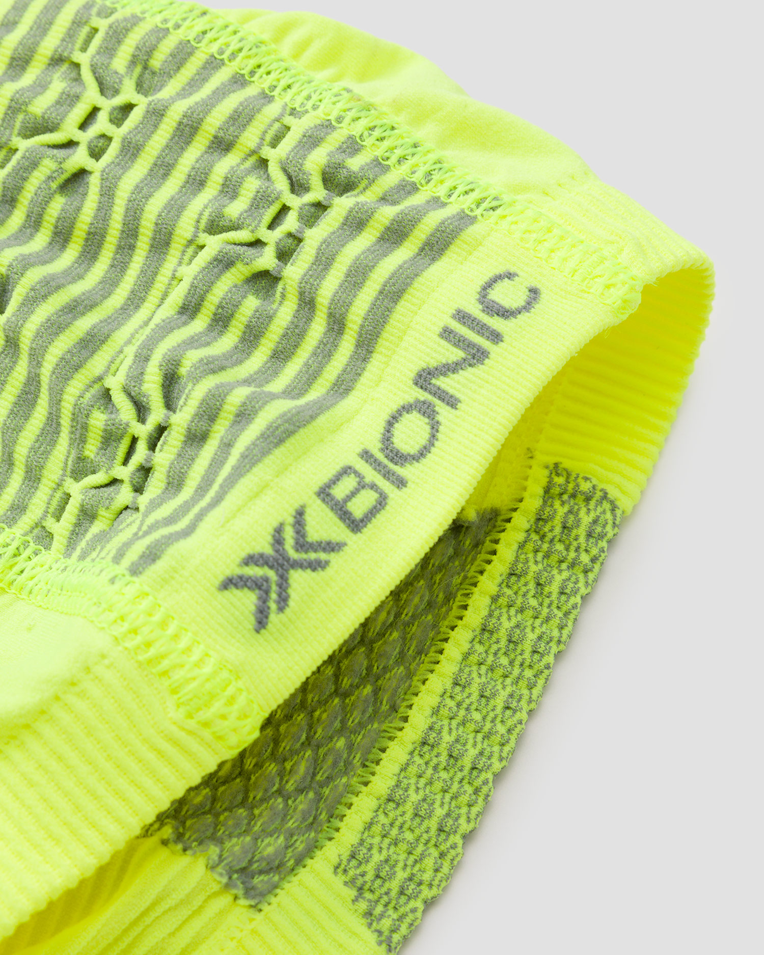 X-Bionic Helmet Cap Mütze