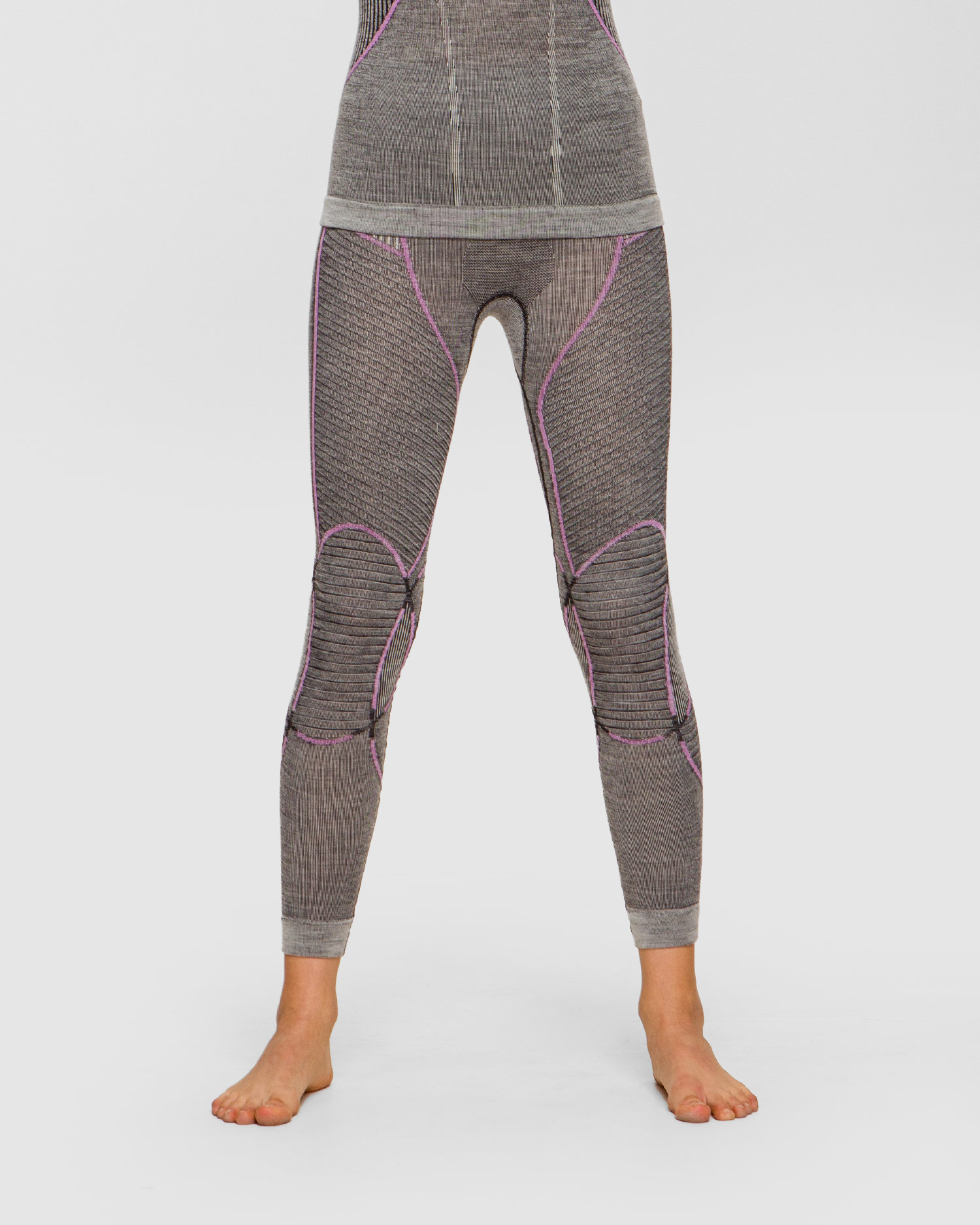 Colanți X-BIONIC APANI 4.0 MERINO