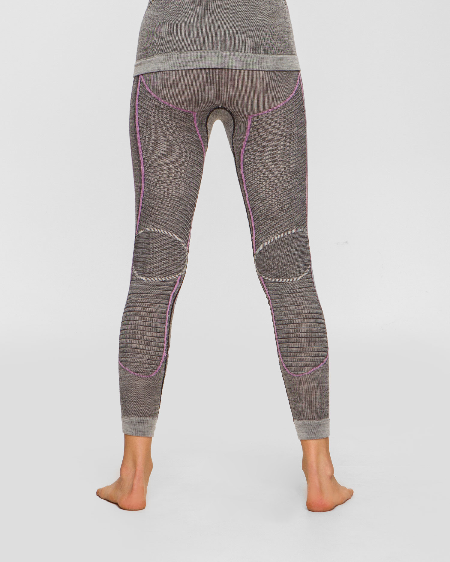 Colanți X-BIONIC APANI 4.0 MERINO