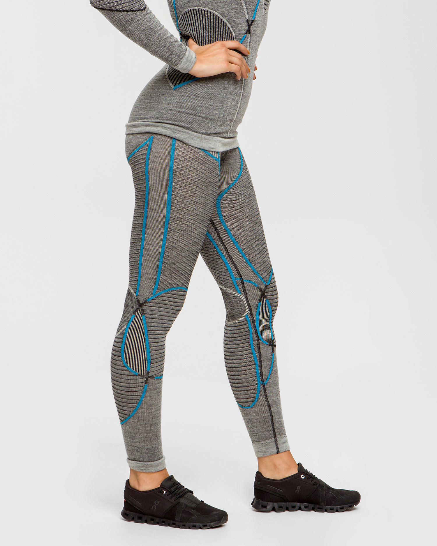 X-BIONIC Apani 4.0 Merino underpants