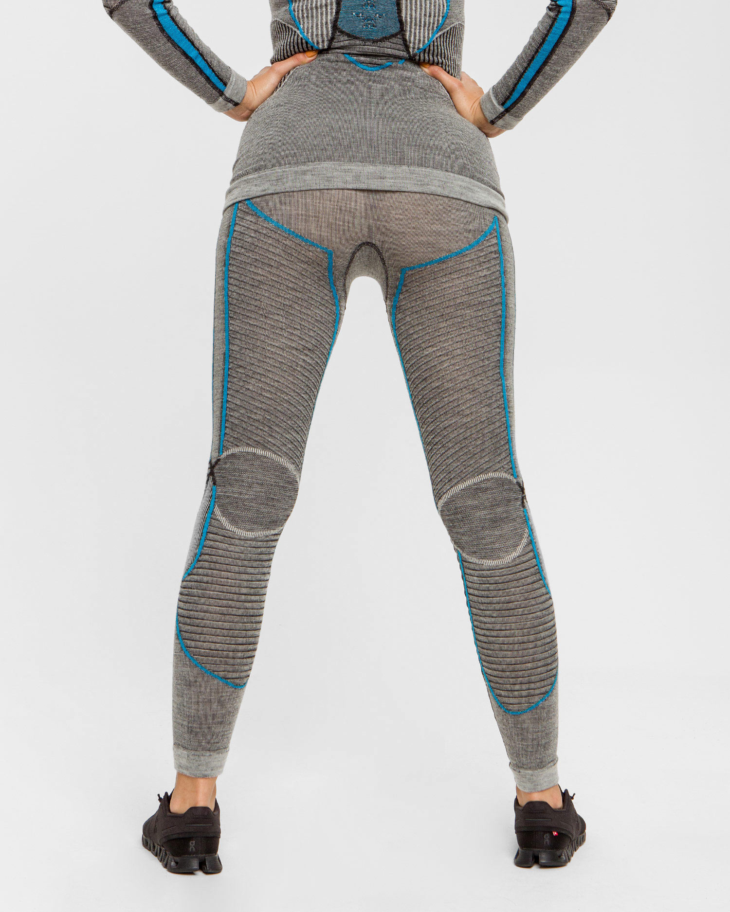 X-BIONIC Apani 4.0 Merino underpants