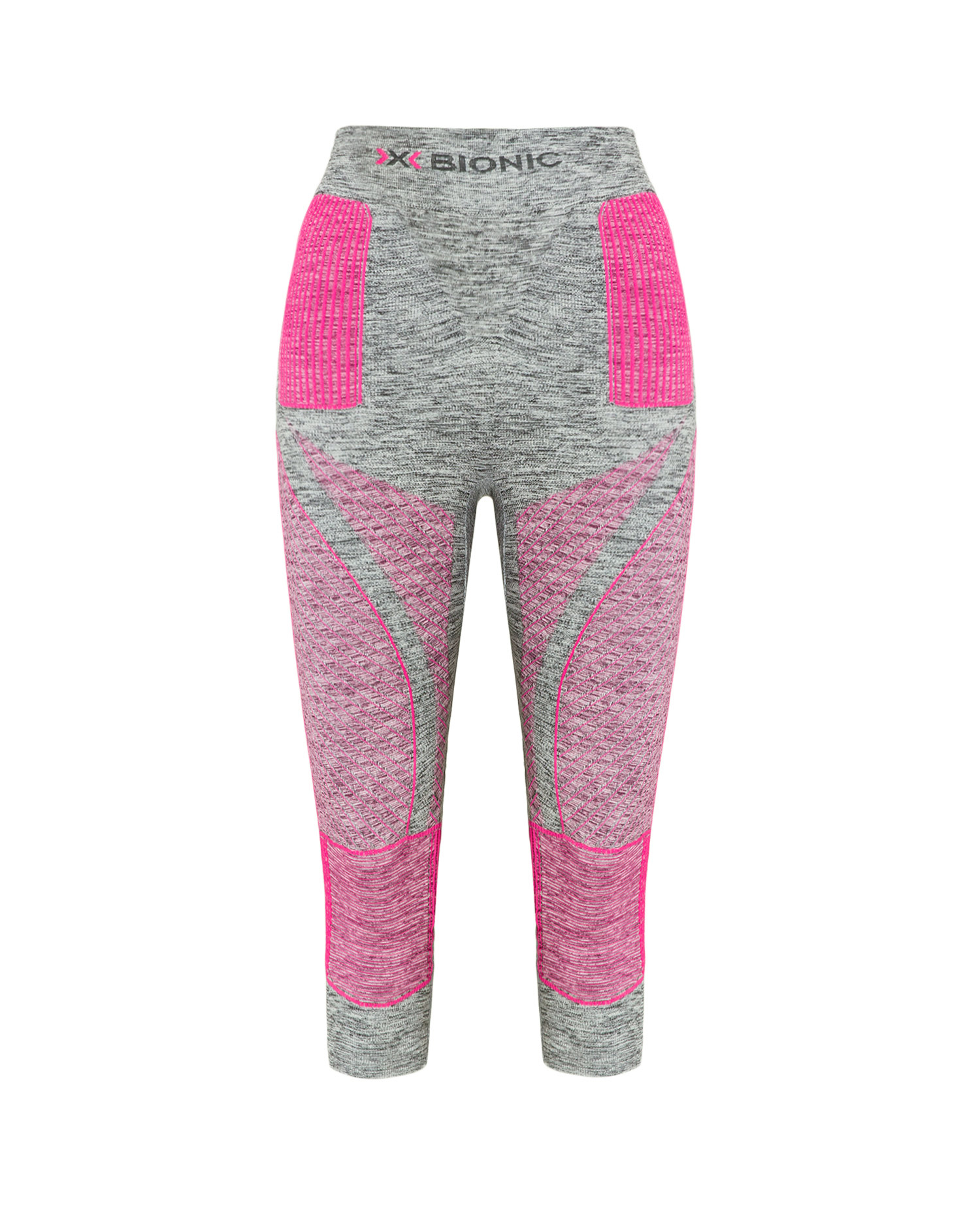 Sportovní legíny 3/4 X-Bionic ENERGY ACCUMULATOR 4.0