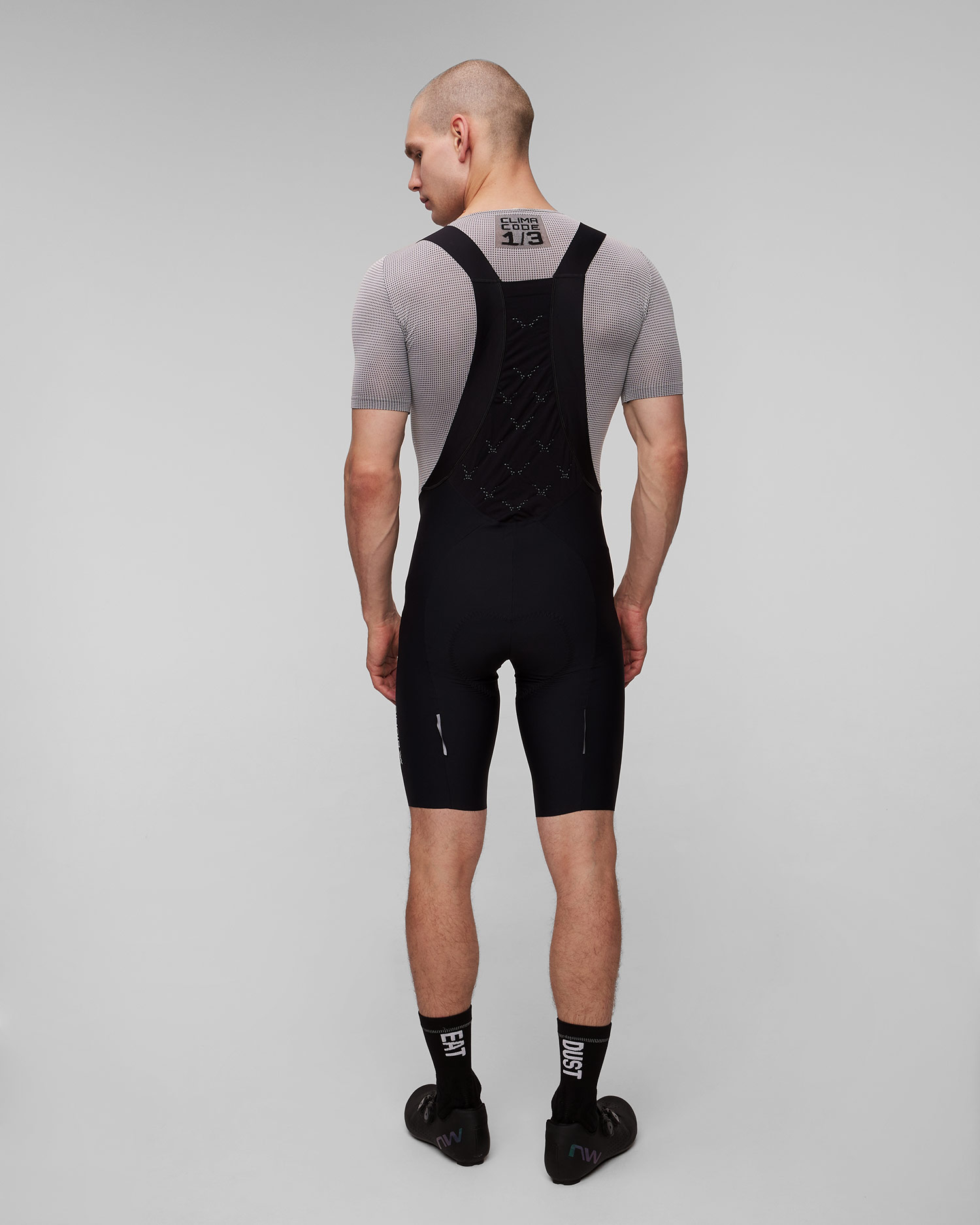 X-Bionic Corefusion Bib Shorts Fahrradshorts mit Hosenträgern für Herren