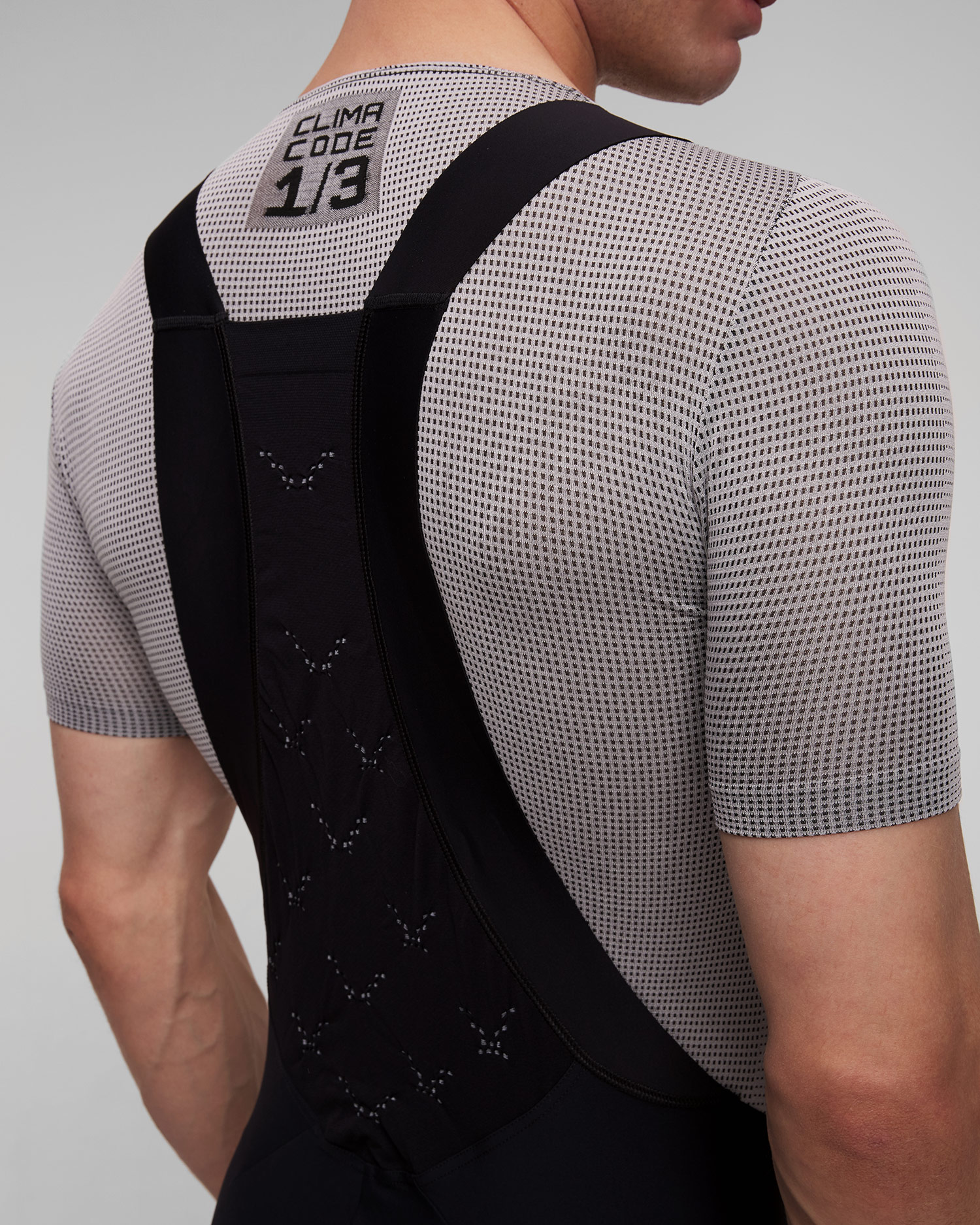X-Bionic Corefusion Bib Shorts Fahrradshorts mit Hosenträgern für Herren