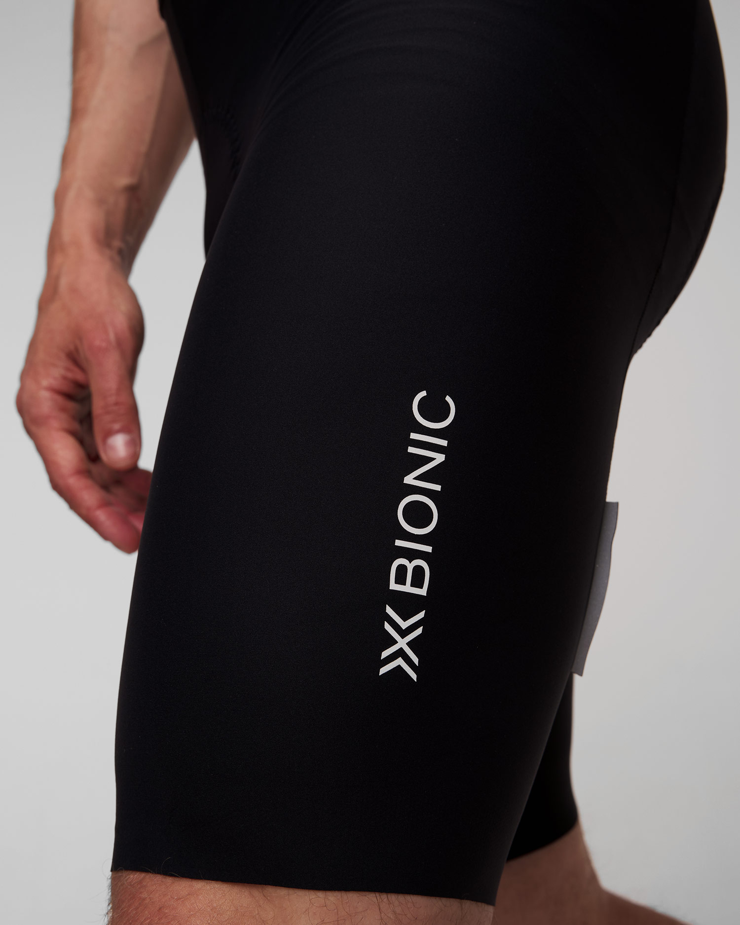 X-Bionic Corefusion Bib Shorts Fahrradshorts mit Hosenträgern für Herren