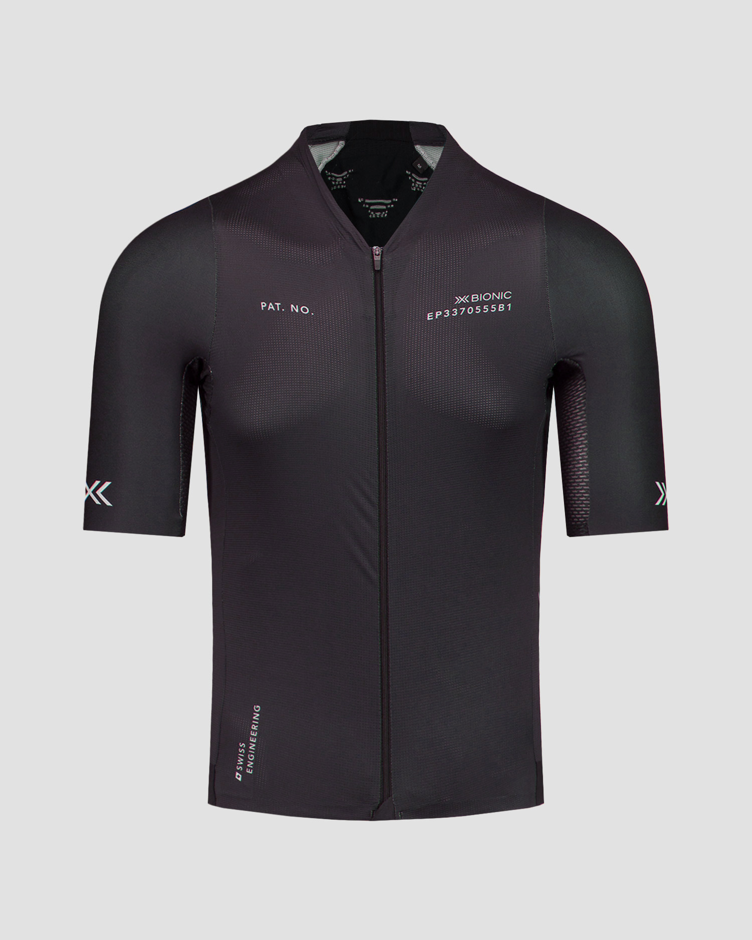X-Bionic Corefusion Aero Jersey SS Fahrradtrikot für Herren