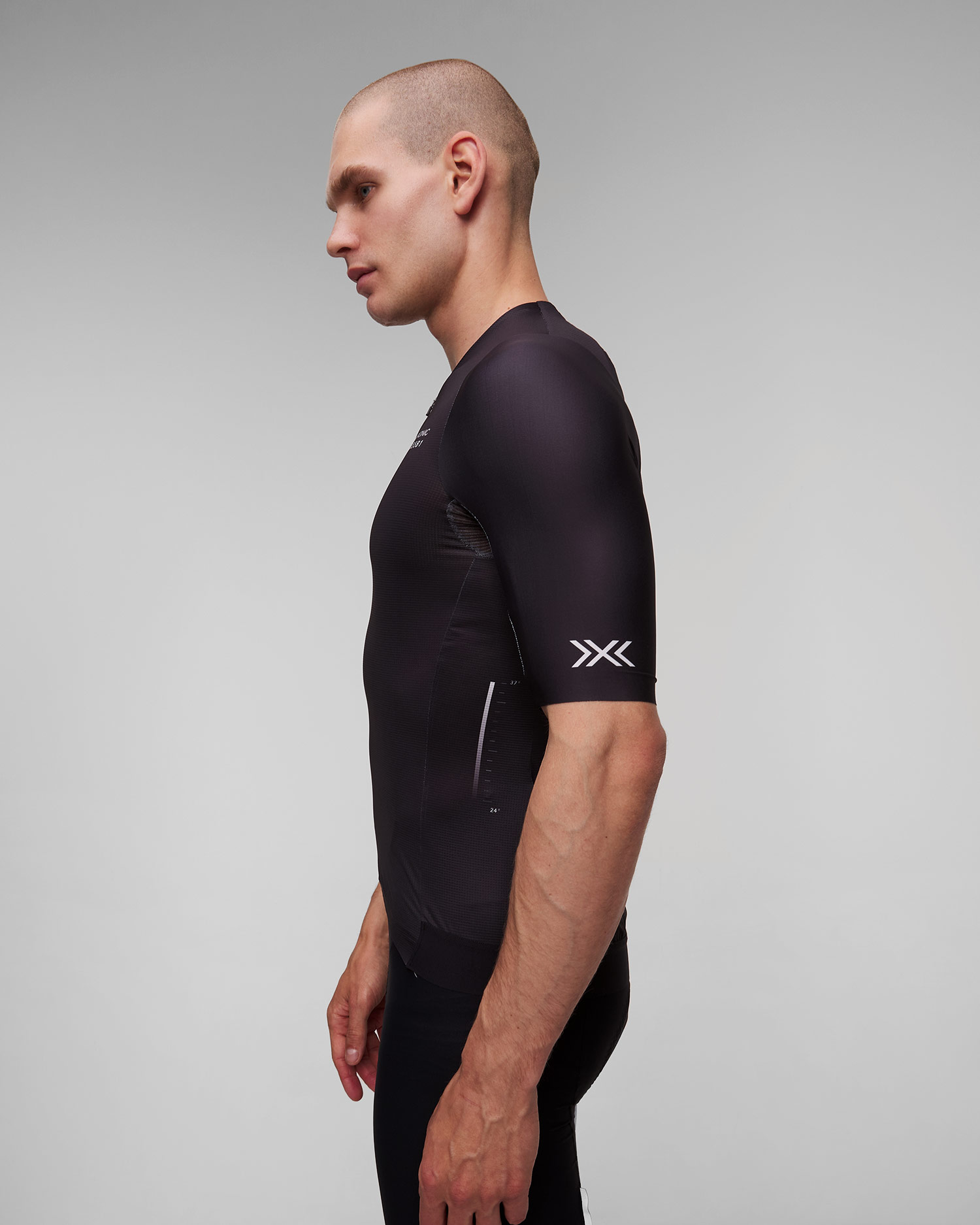 X-Bionic Corefusion Aero Jersey SS Fahrradtrikot für Herren