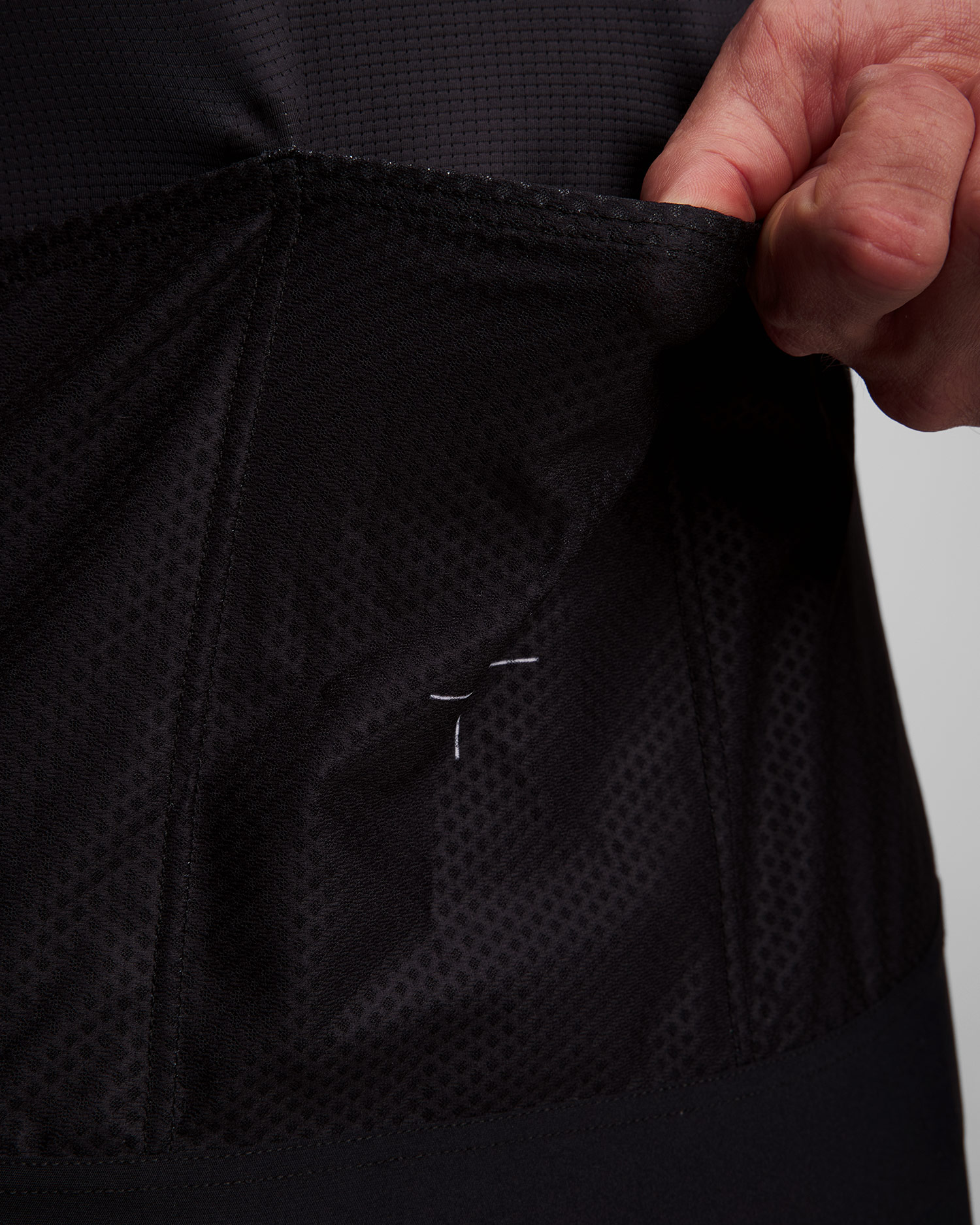 X-Bionic Corefusion Aero Jersey SS Fahrradtrikot für Herren