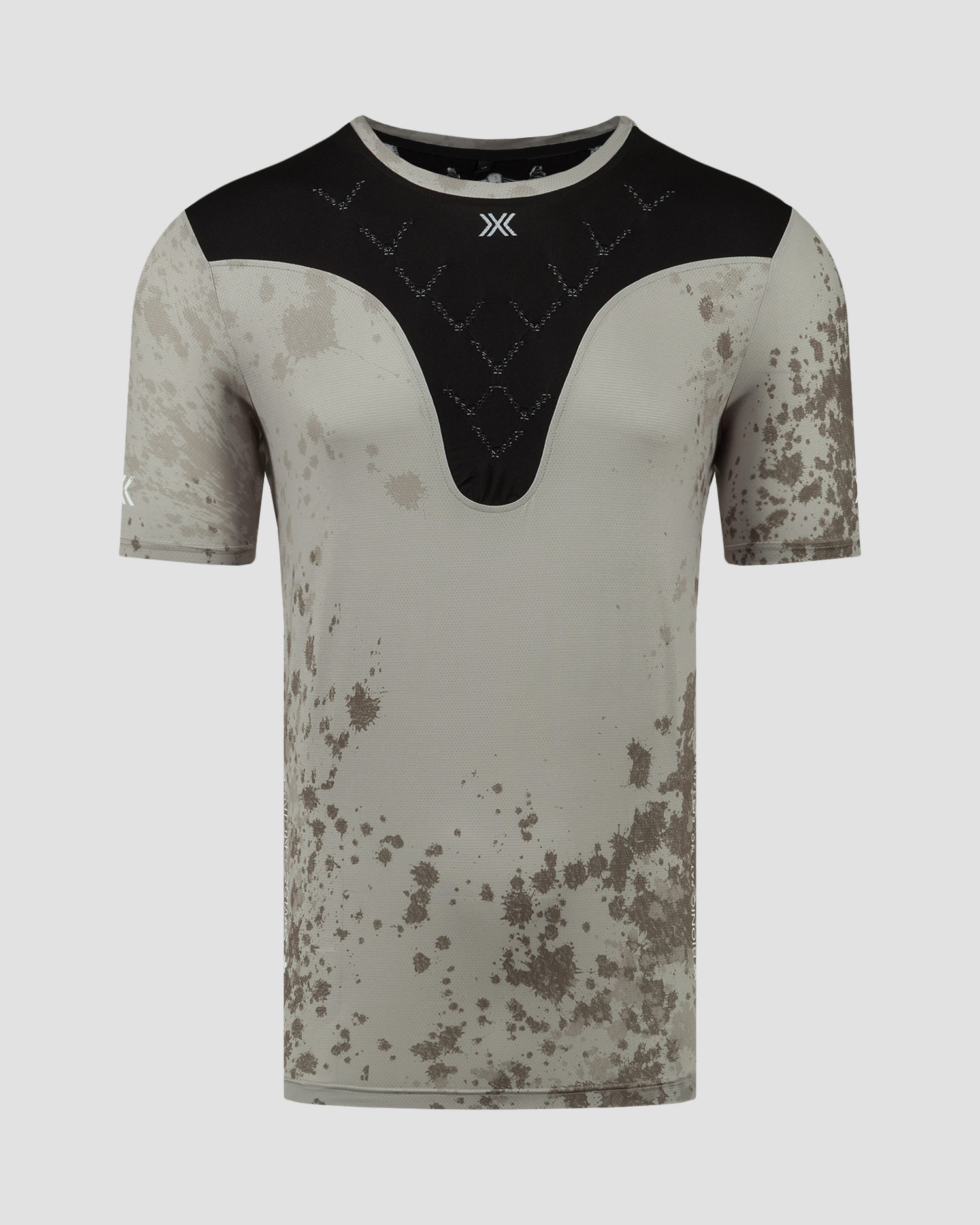 Maglietta da corsa da uomo X-Bionic Corefusion Run Shirt SS
