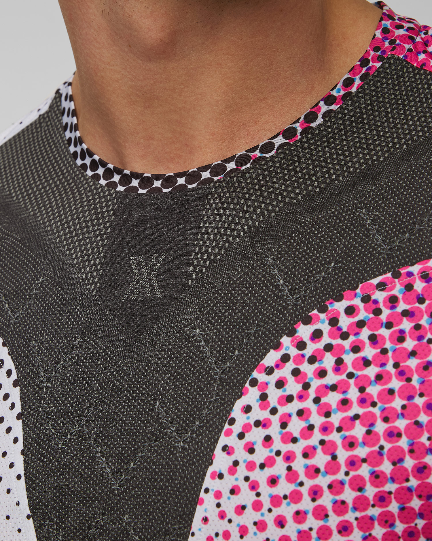 Maglietta da corsa da uomo X-Bionic Corefusion Run Shirt