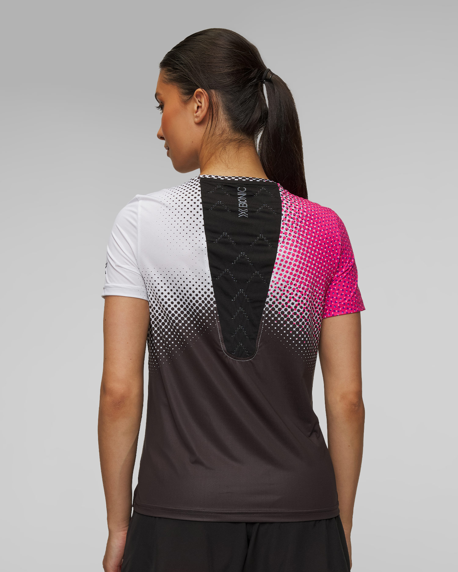 Koszulka biegowa damska X-Bionic Corefusion Run Shirt